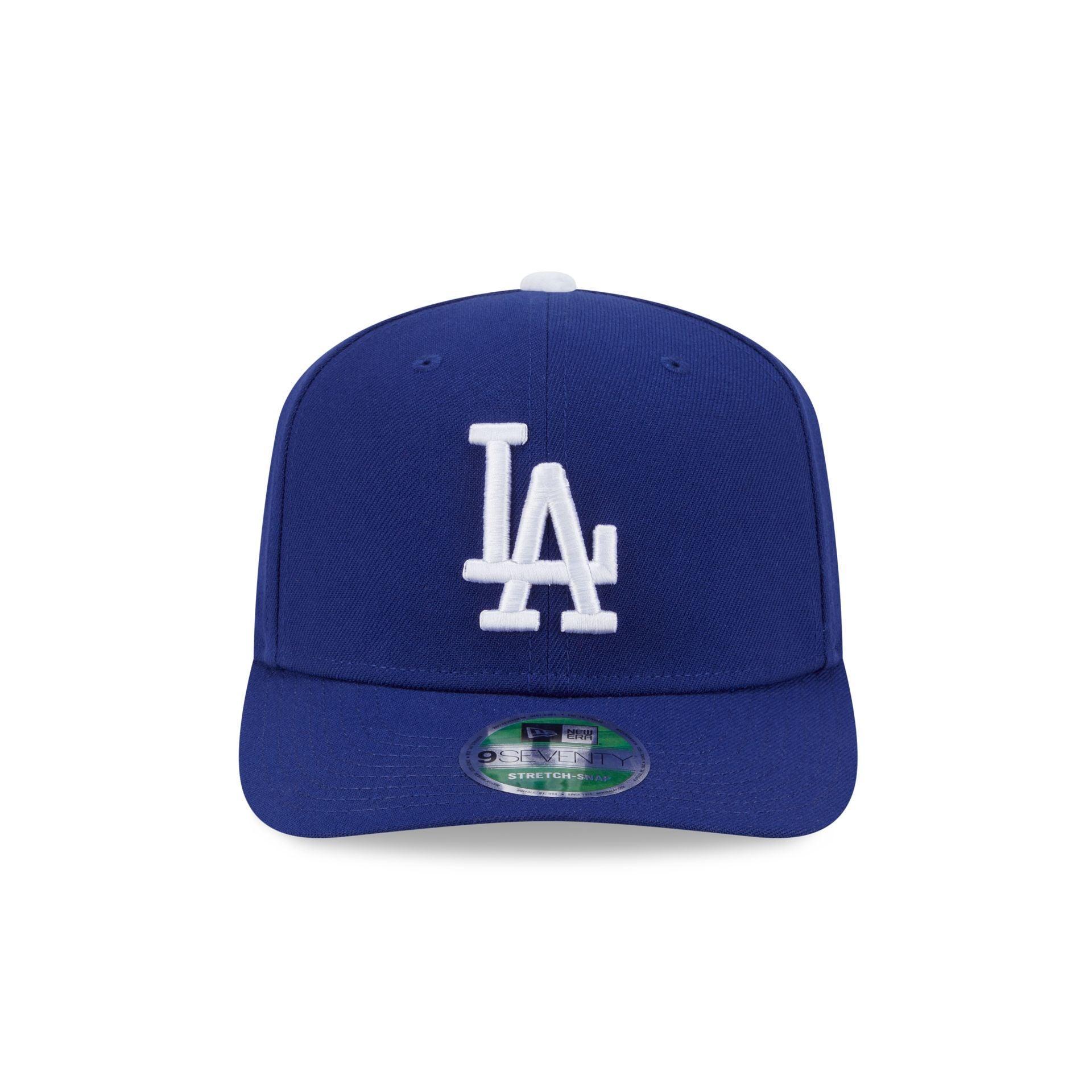 McLaren Formula 1 Team 2025 Austin Race Special 9SEVENTY Stretch-Snap Hat Male Product Image