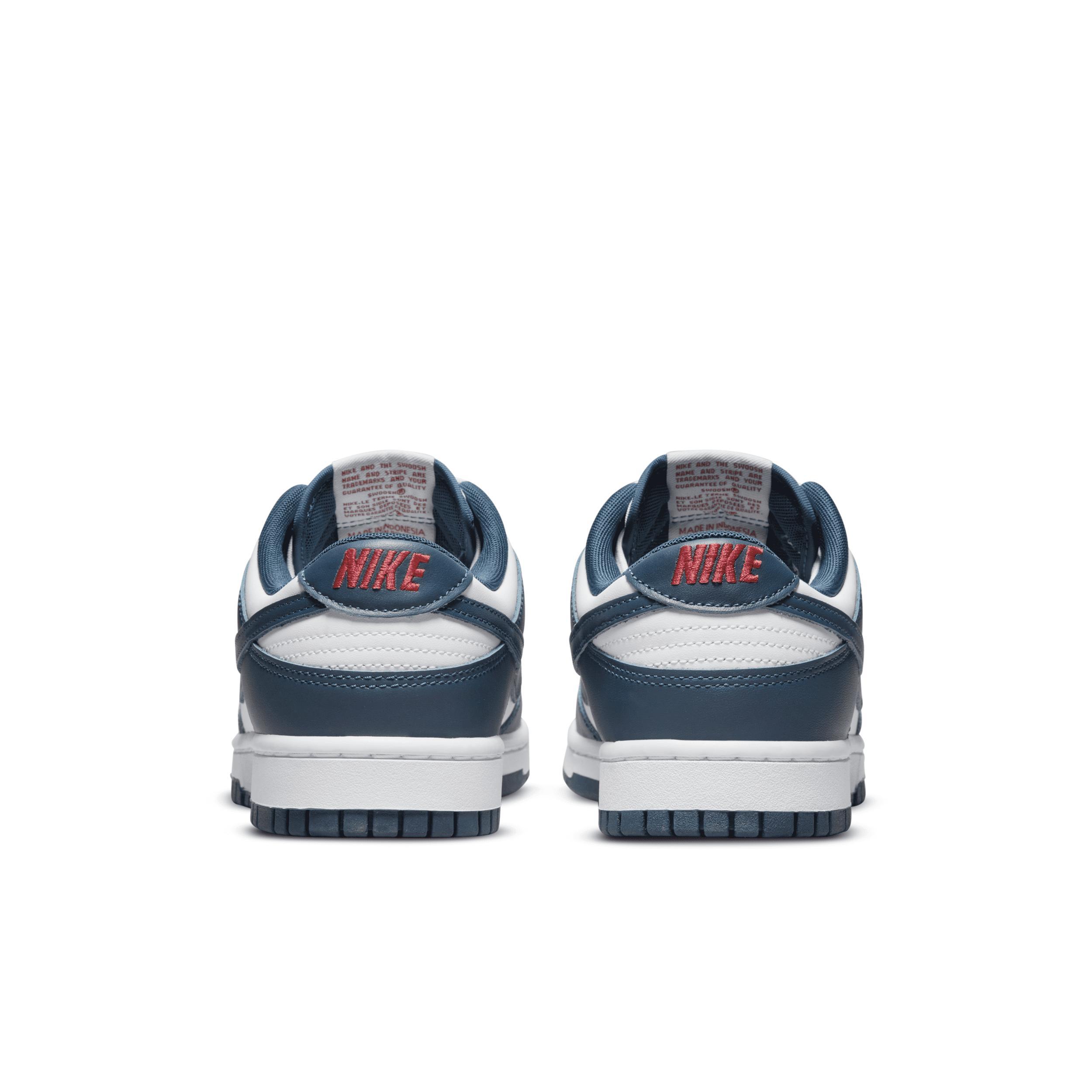 Nike Women's Dunk Low Next Nature Shoes Product Image