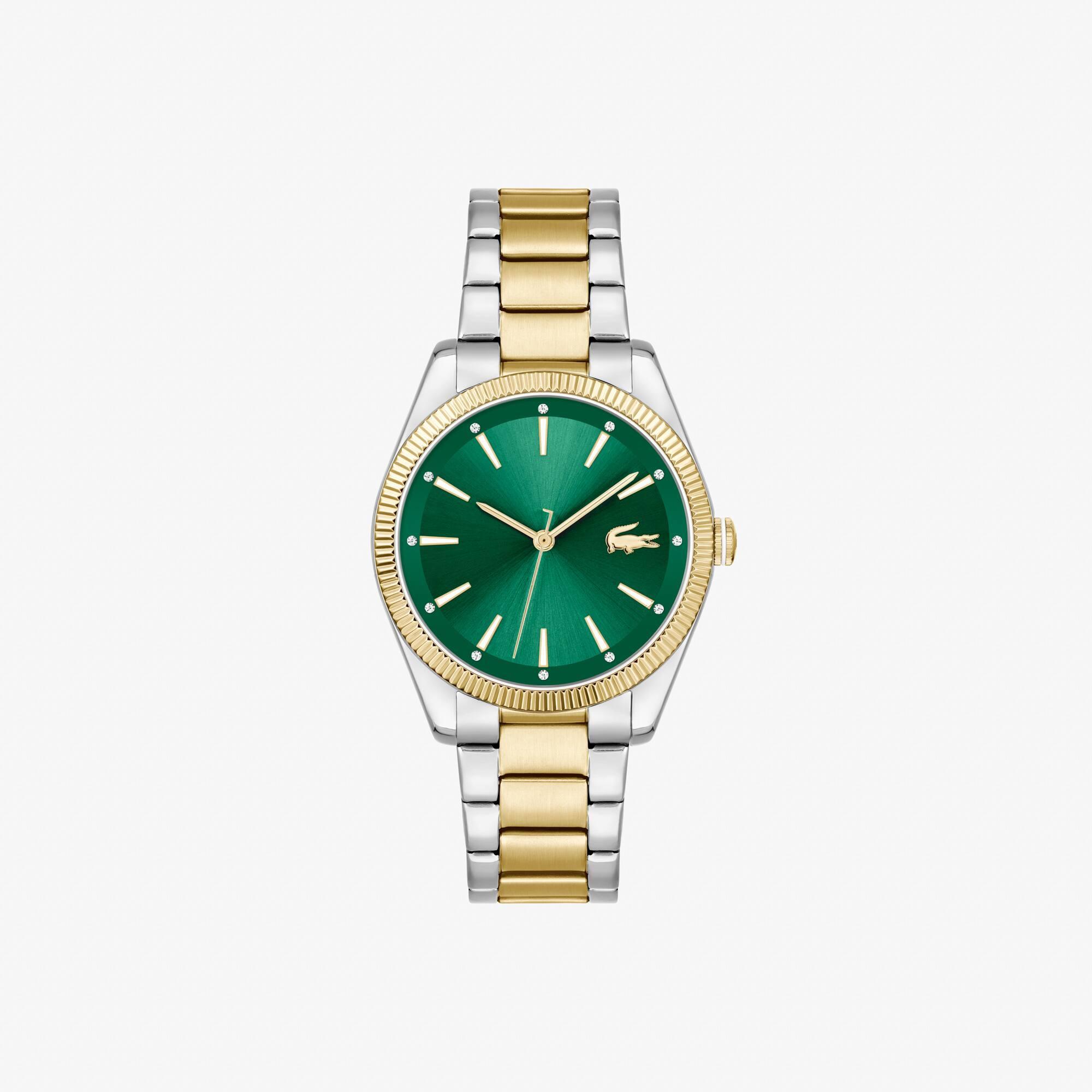 Crocodelle Silicone Watch Product Image