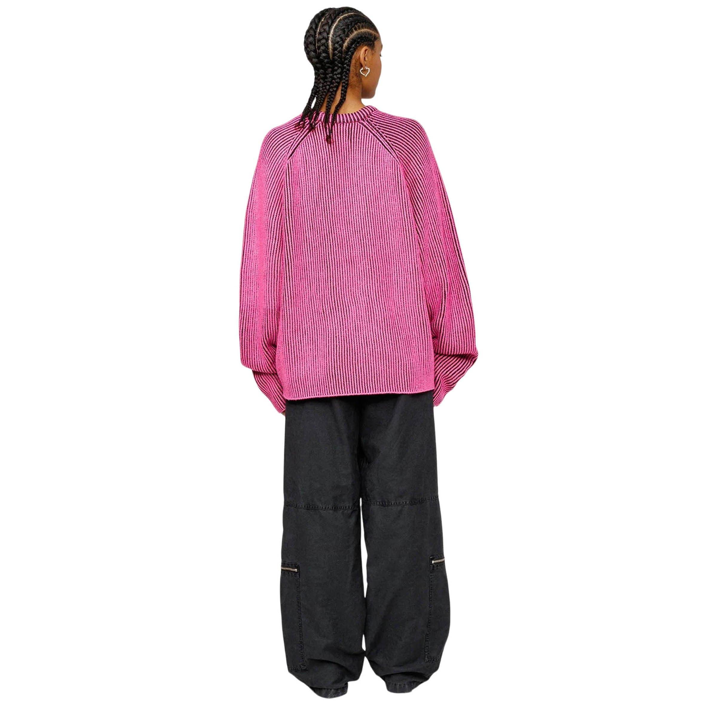 FLIGHT PANT RIPSTOP PIG. DYED Product Image
