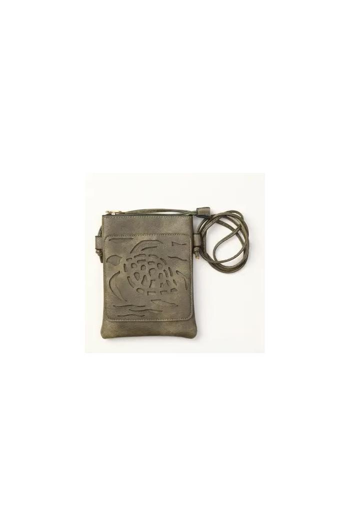 Designed CrossBody Bag Product Image