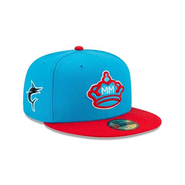 Arizona Diamondbacks Basic Black on Black Game 59FIFTY Fitted Hat Male Product Image