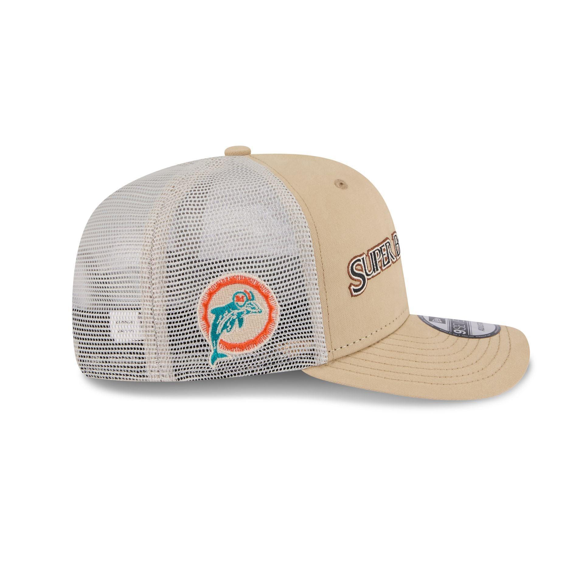 Philadelphia Eagles Khaki Champions 9SEVENTY Stretch-Snap Hat Male Product Image