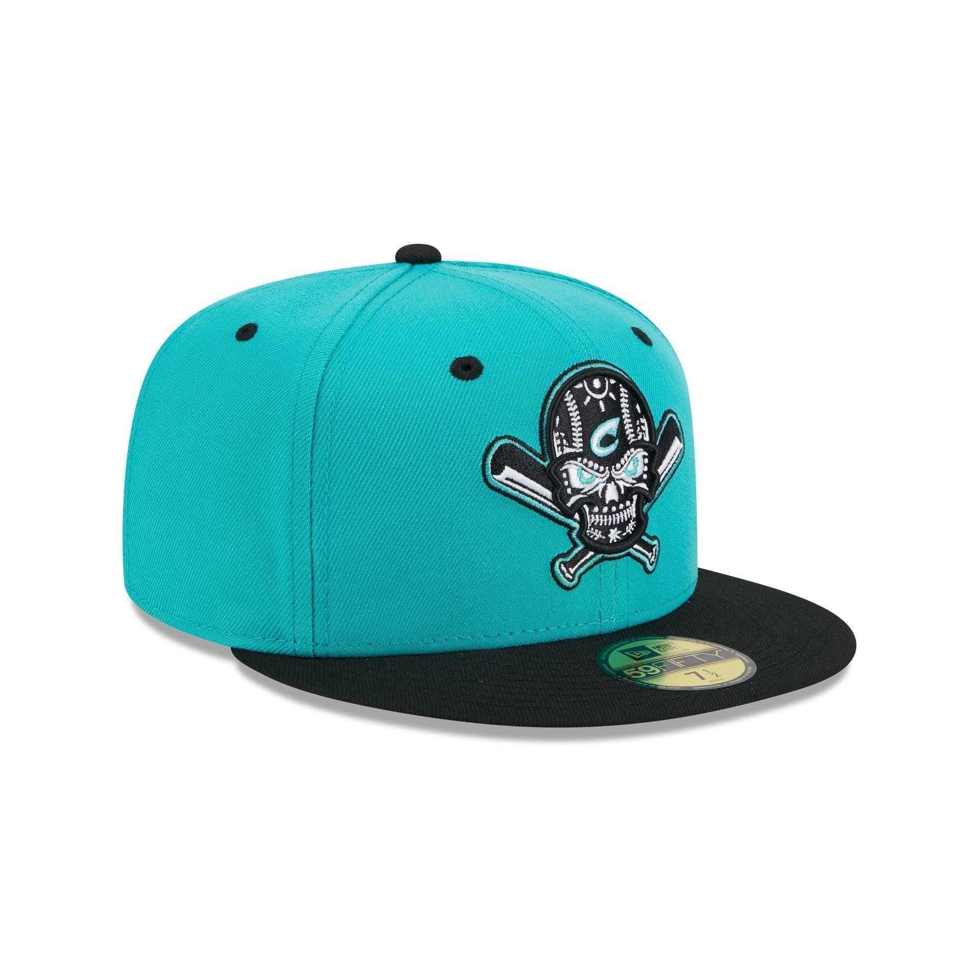 Columbus Clippers Copa de la Diversión 59FIFTY Fitted Hat Male Product Image