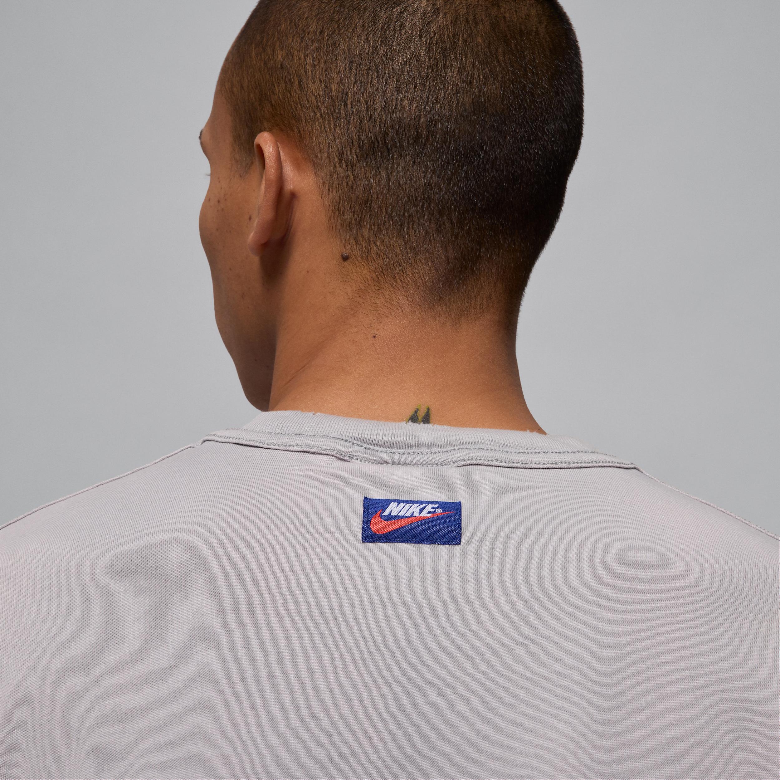 Men's Jordan Rare Air Long-Sleeve T-Shirt Product Image