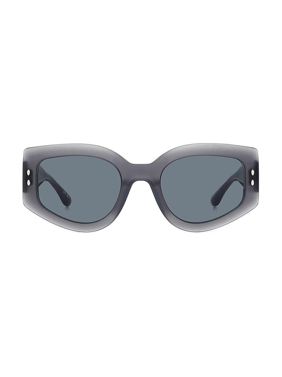 Isabel Marant Cat Eye Sunglasses, 54mm Product Image