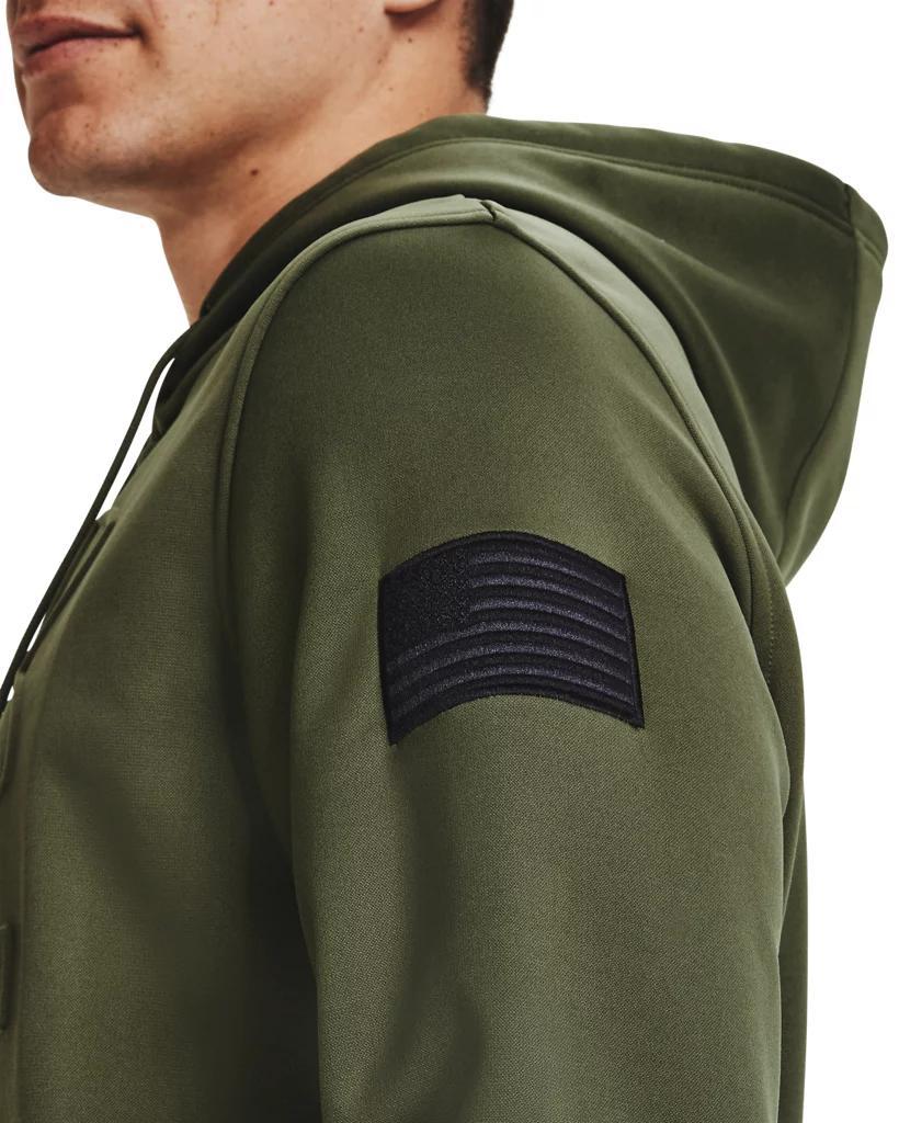 UA Freedom Emboss Product Image