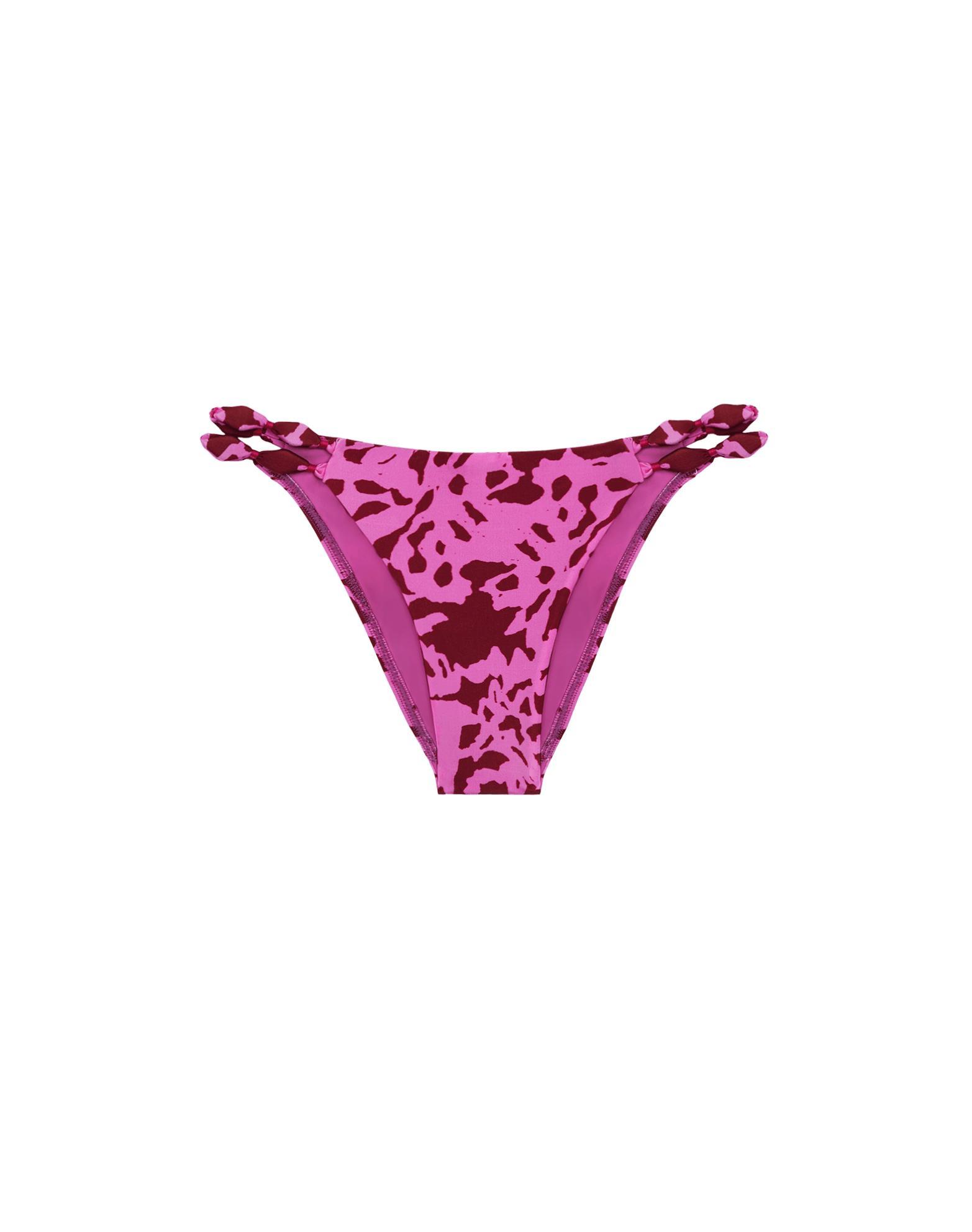 Alexa Carol Top - Oceana Ponche Product Image