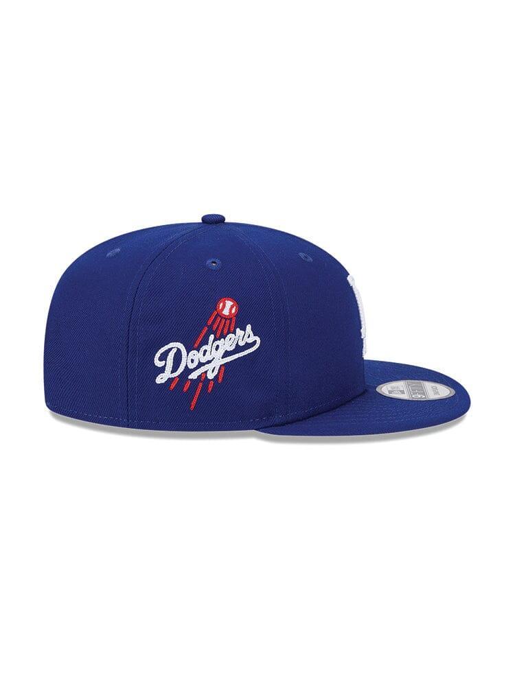 NEW YORK YANKEES X ALPHA X NEW ERA 950 CAP (BLACK) Product Image