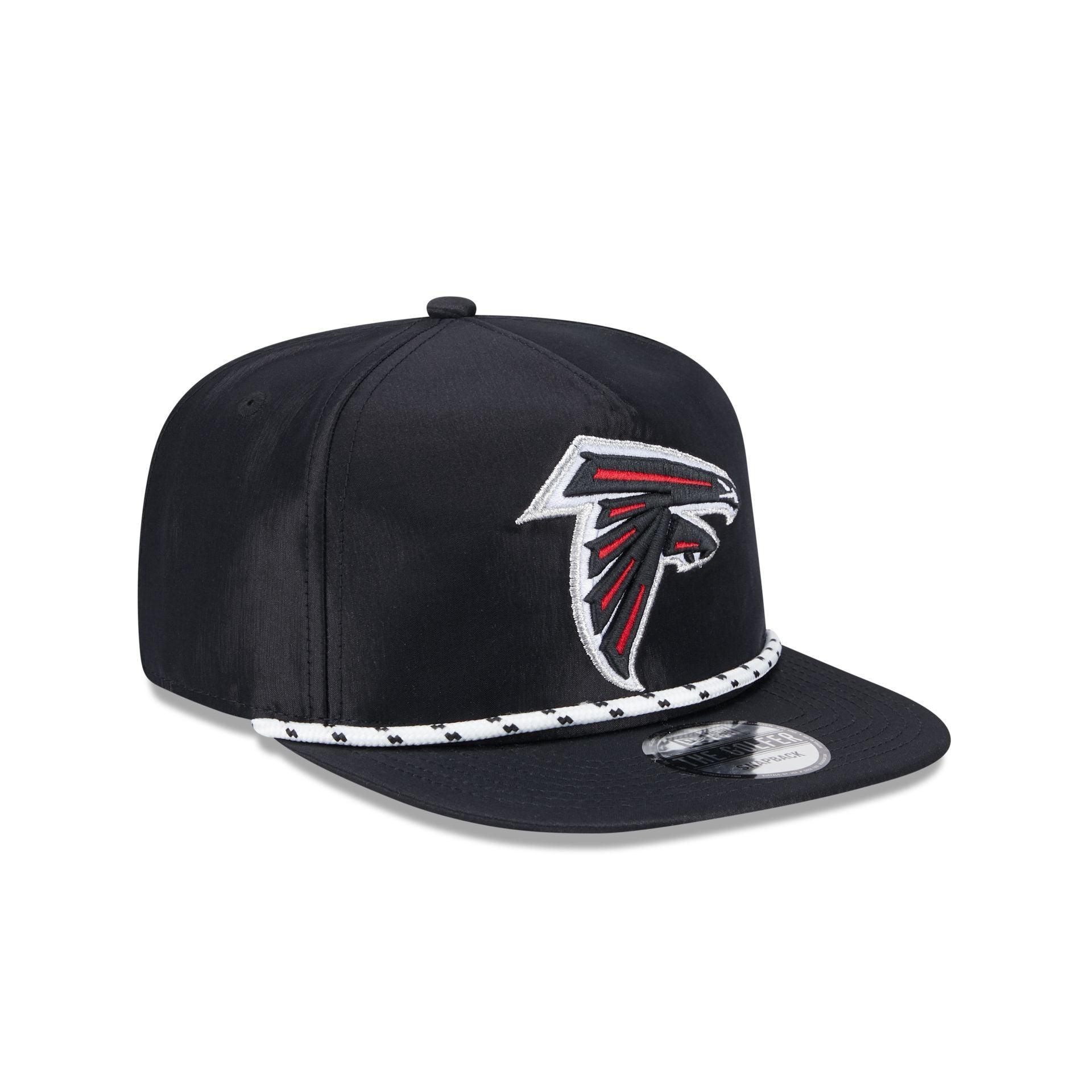 Brooklyn Nets Team Rope Golfer Hat Male Product Image