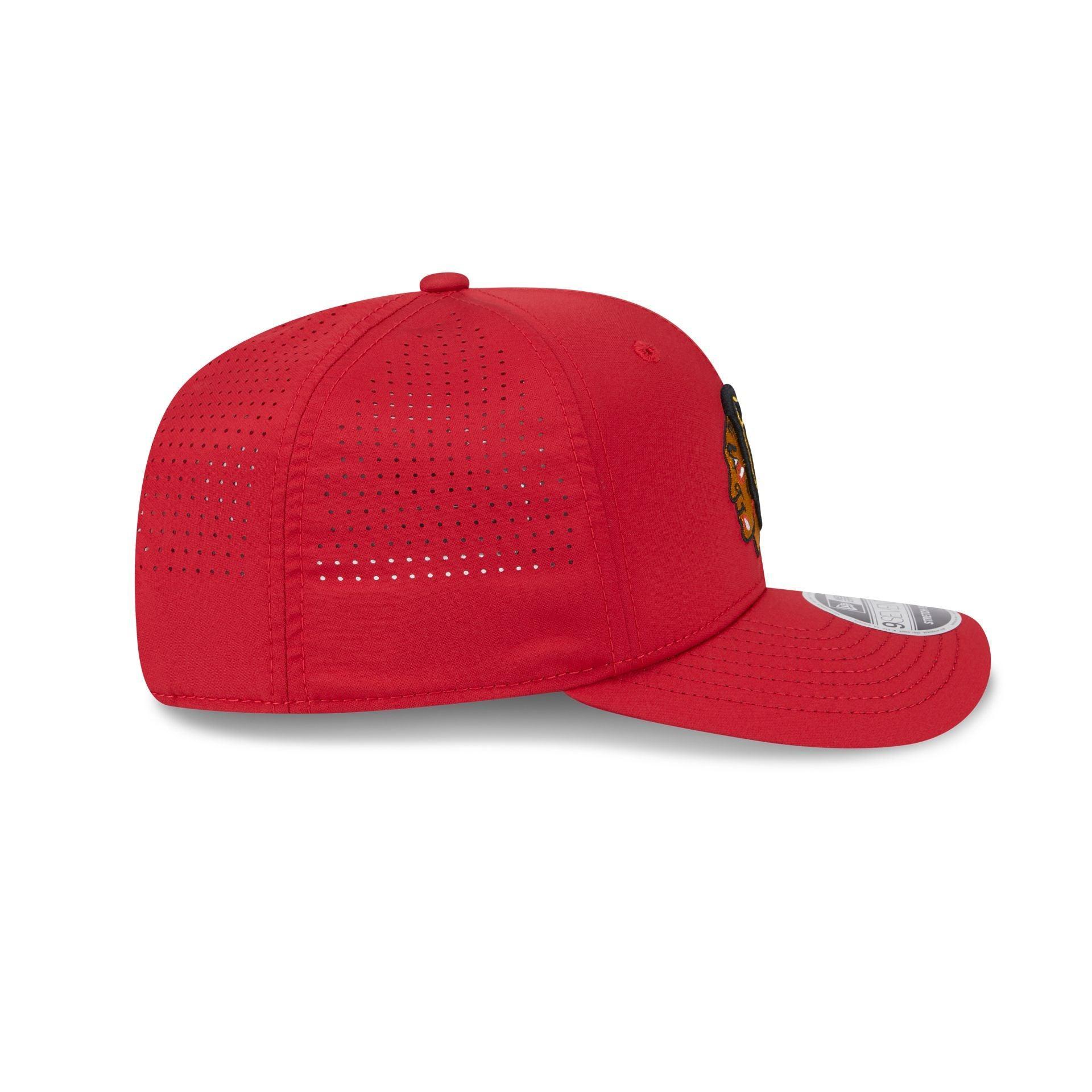 St. Louis Cardinals Perform 9SEVENTY Stretch-Snap Hat Male Product Image