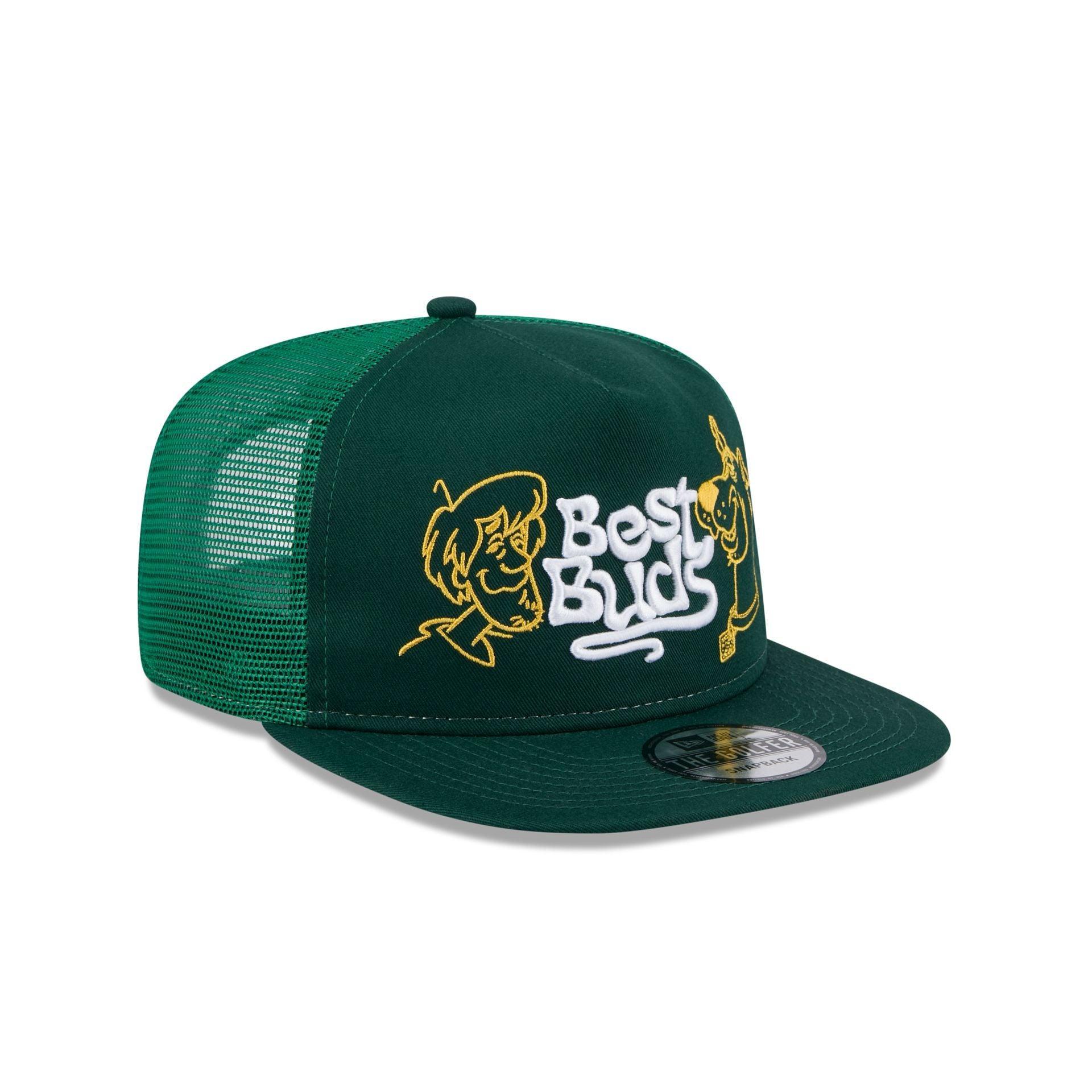 San Francisco Giants Summer Derby 59FIFTY A-Frame Fitted Hat Male Product Image