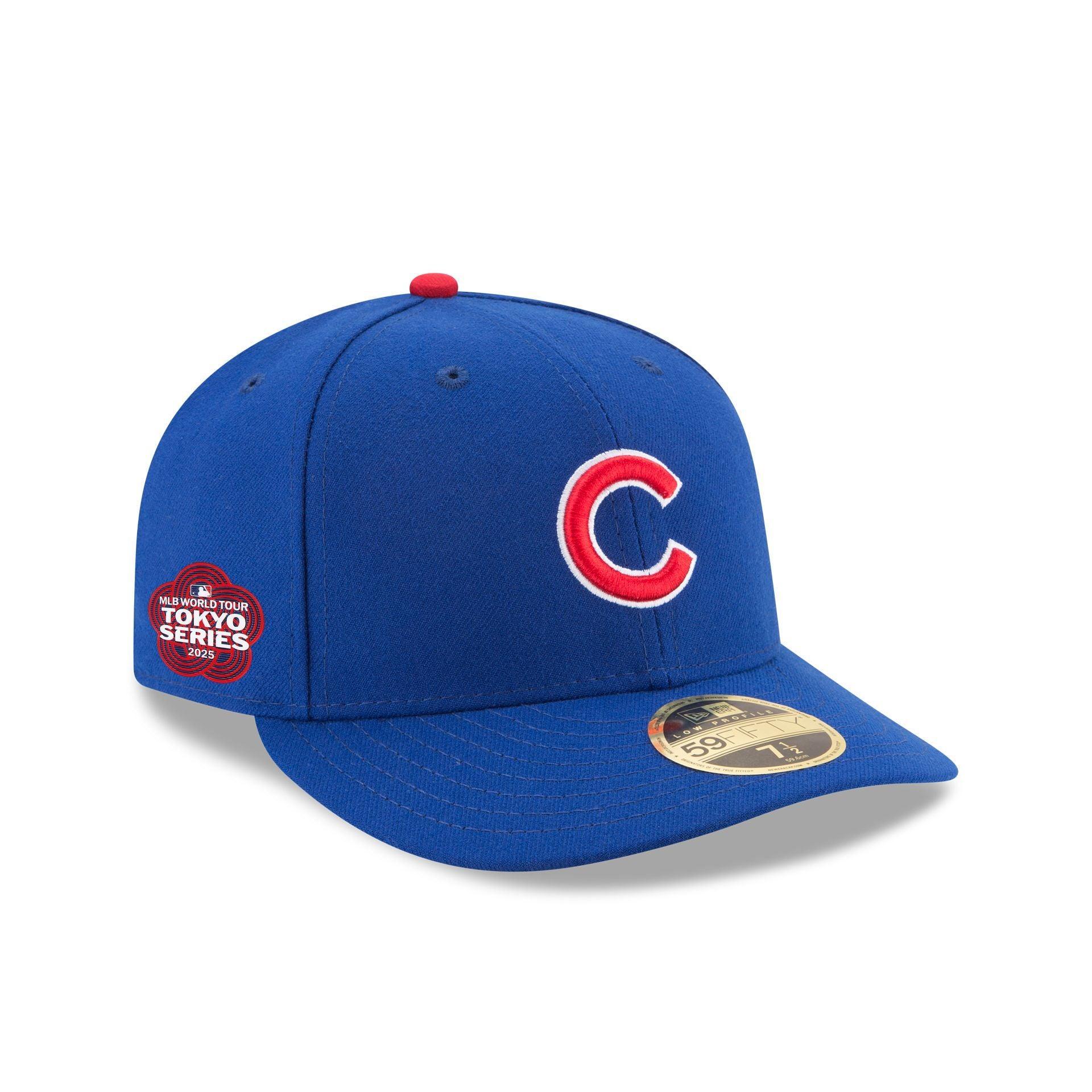 Toronto Blue Jays 2025 Clubhouse Alt Low Profile 59FIFTY Fitted Hat Male Product Image