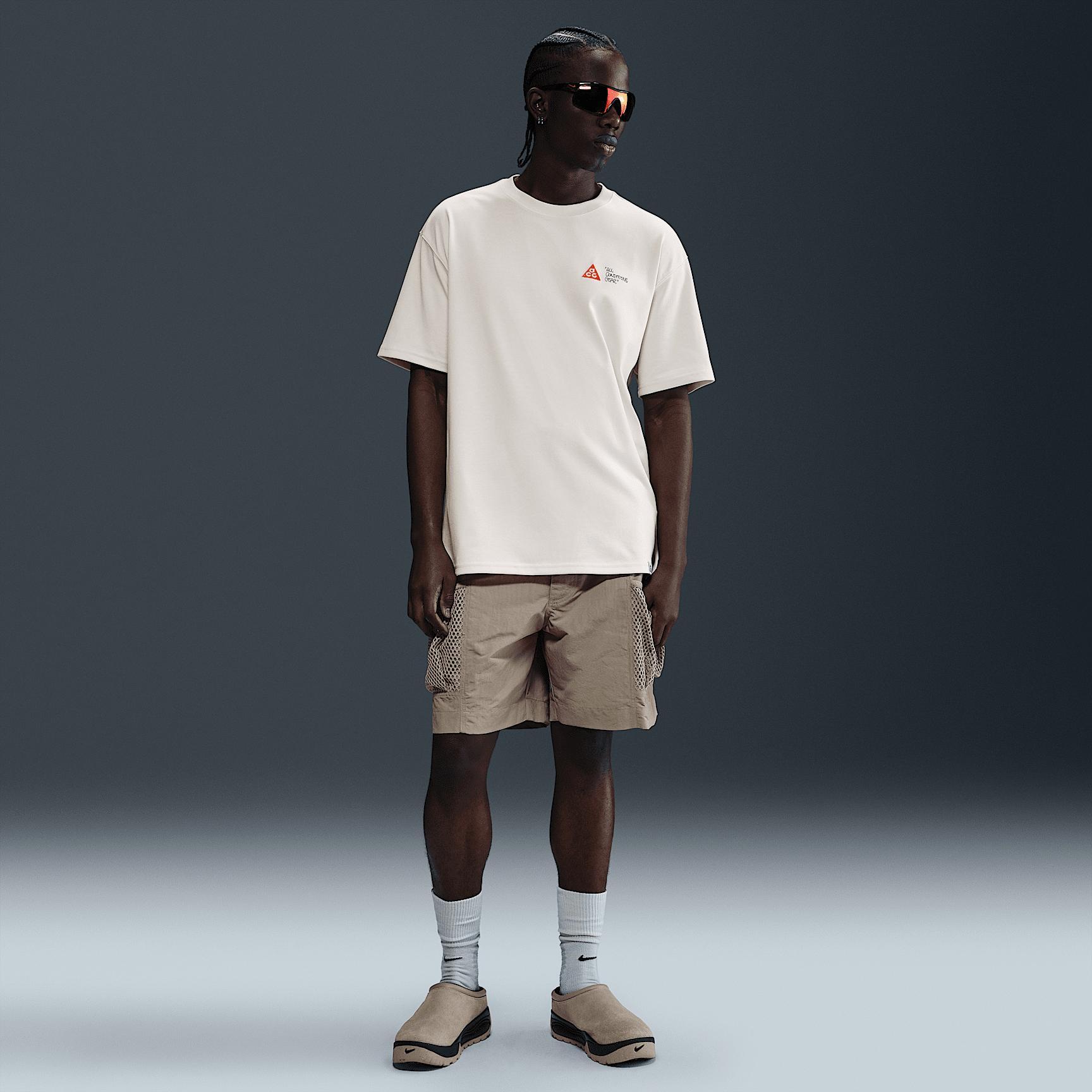 Men's Nike ACG Dri-FIT T-Shirt Product Image