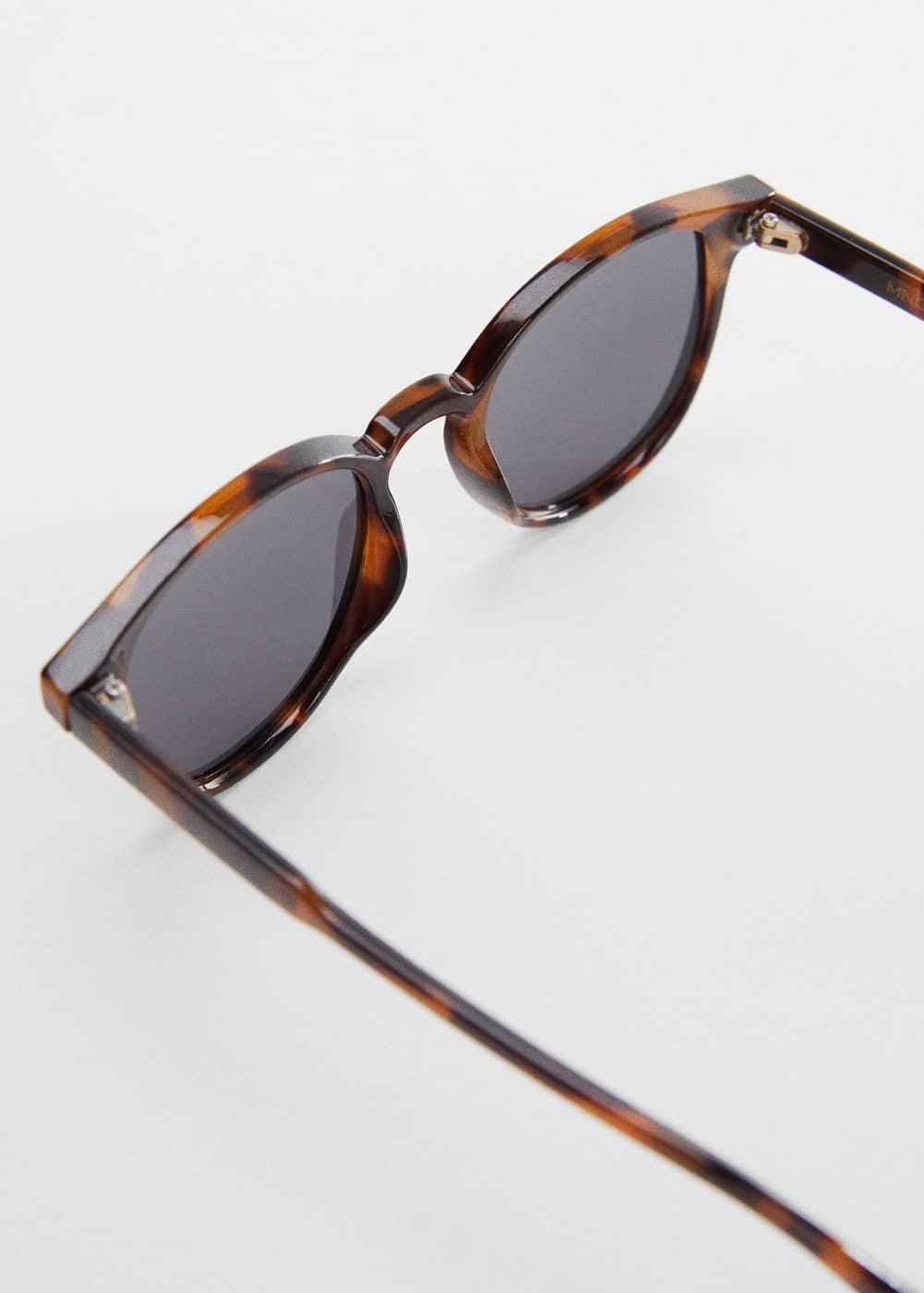 Ray-Ban Elliot Kids Sunglasses Frame Grey Lenses Product Image