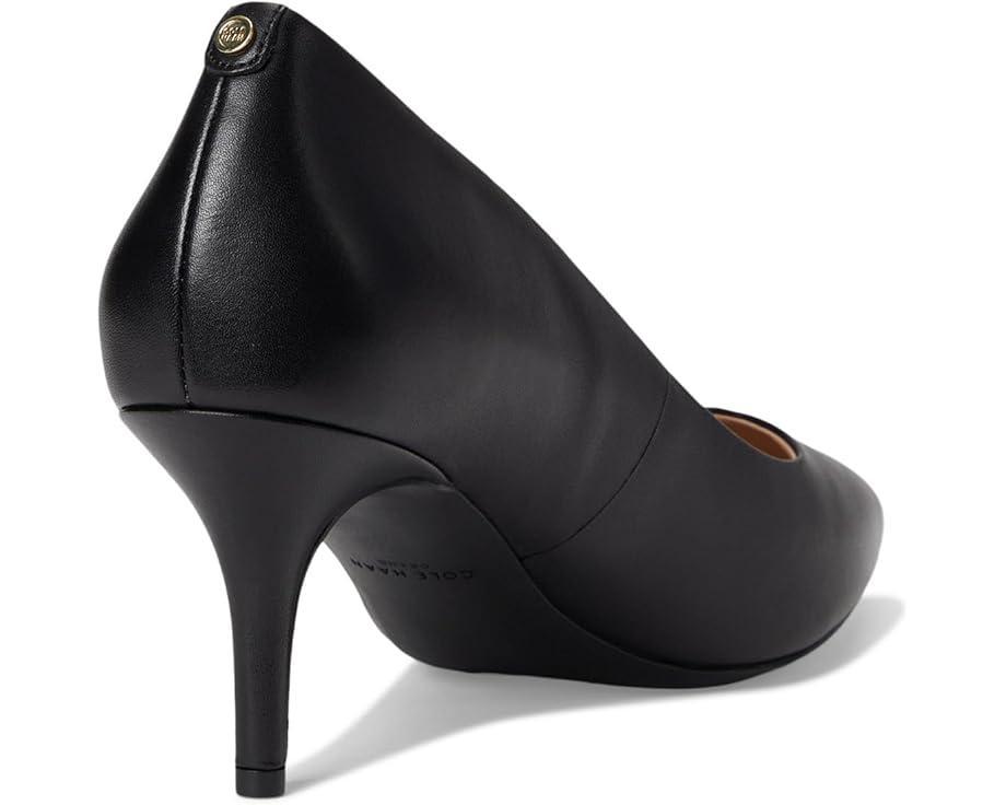 Mylah Heel Pump, 75mm Product Image