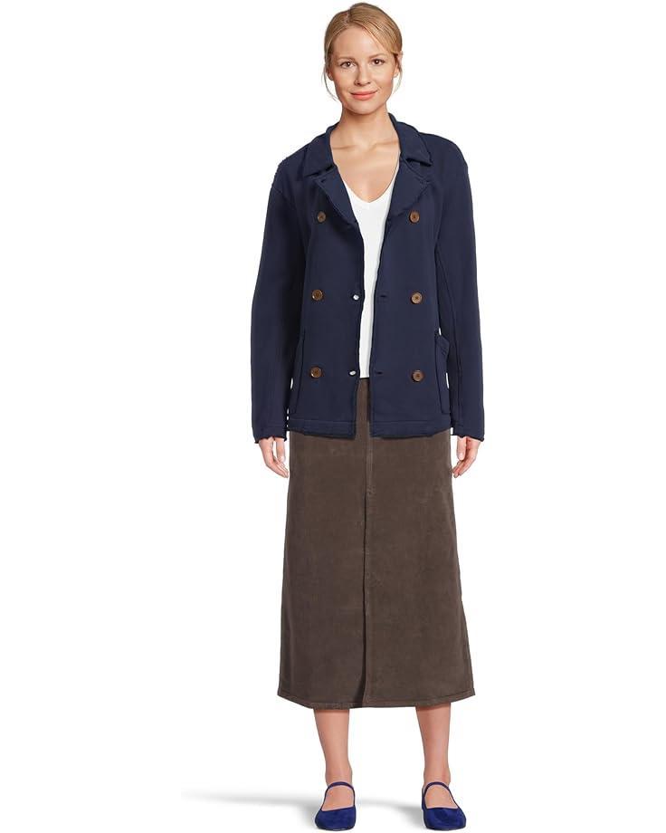 Trail Model Raincoat Product Image