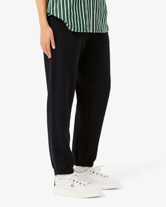 Piqué Sweatpants Product Image