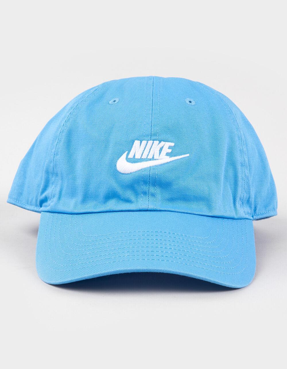 NIKE Club Strapback Hat - CAMEL Product Image