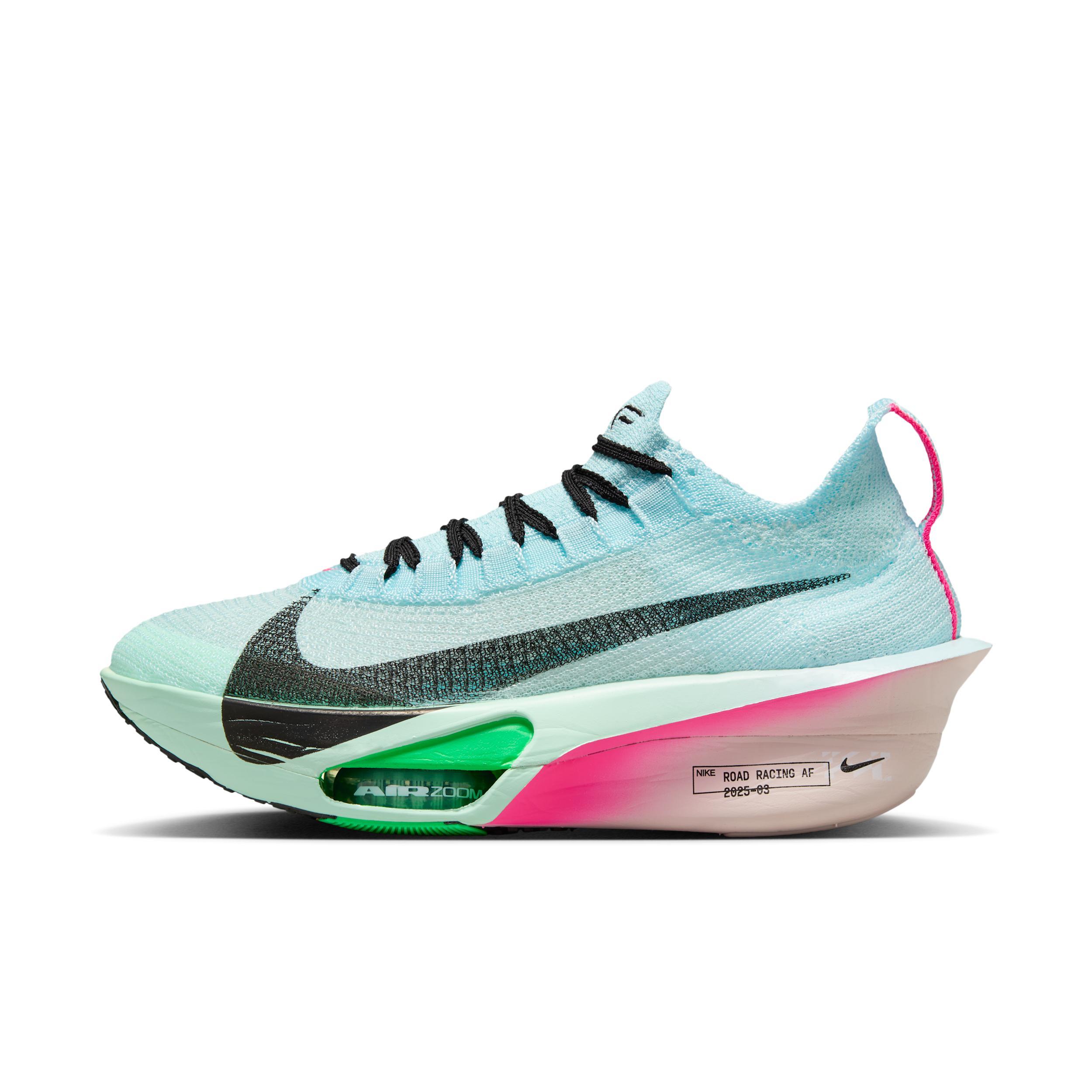 Nike Alphafly 3 Women's Road Racing Shoes Product Image
