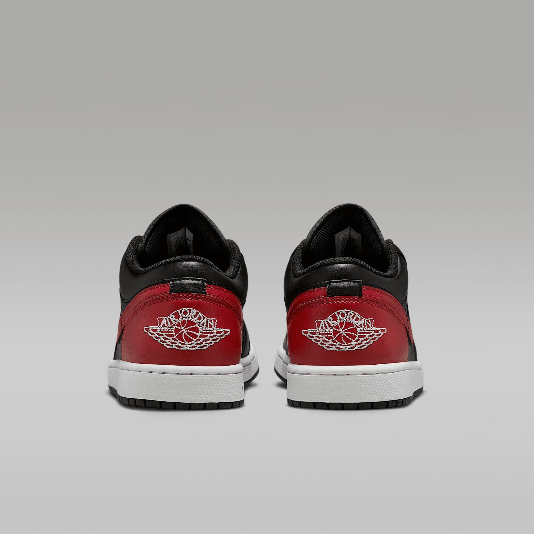Air Jordan 1 Low Men's Shoes Product Image
