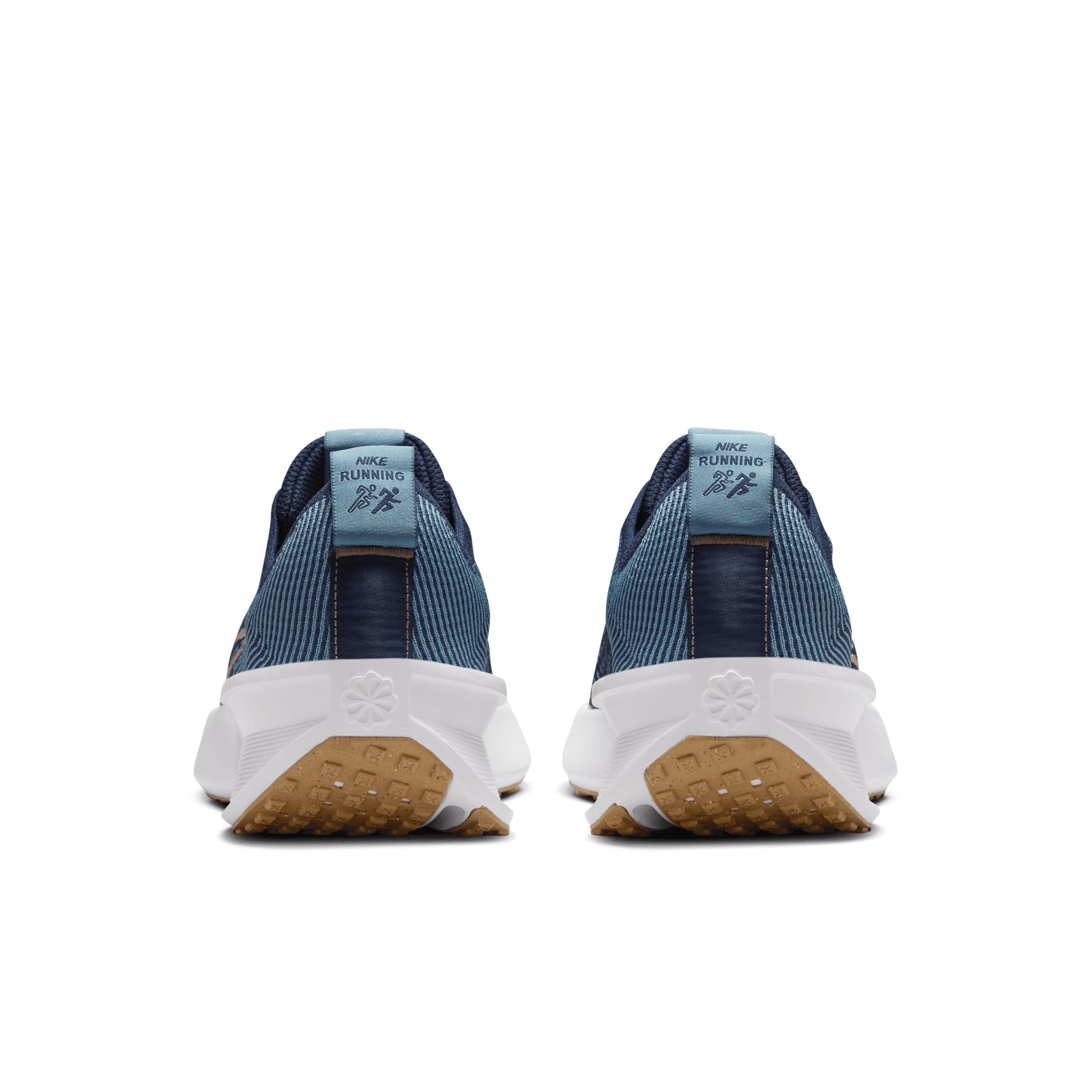 Nike Women's Interact Run Road Running Shoes Product Image