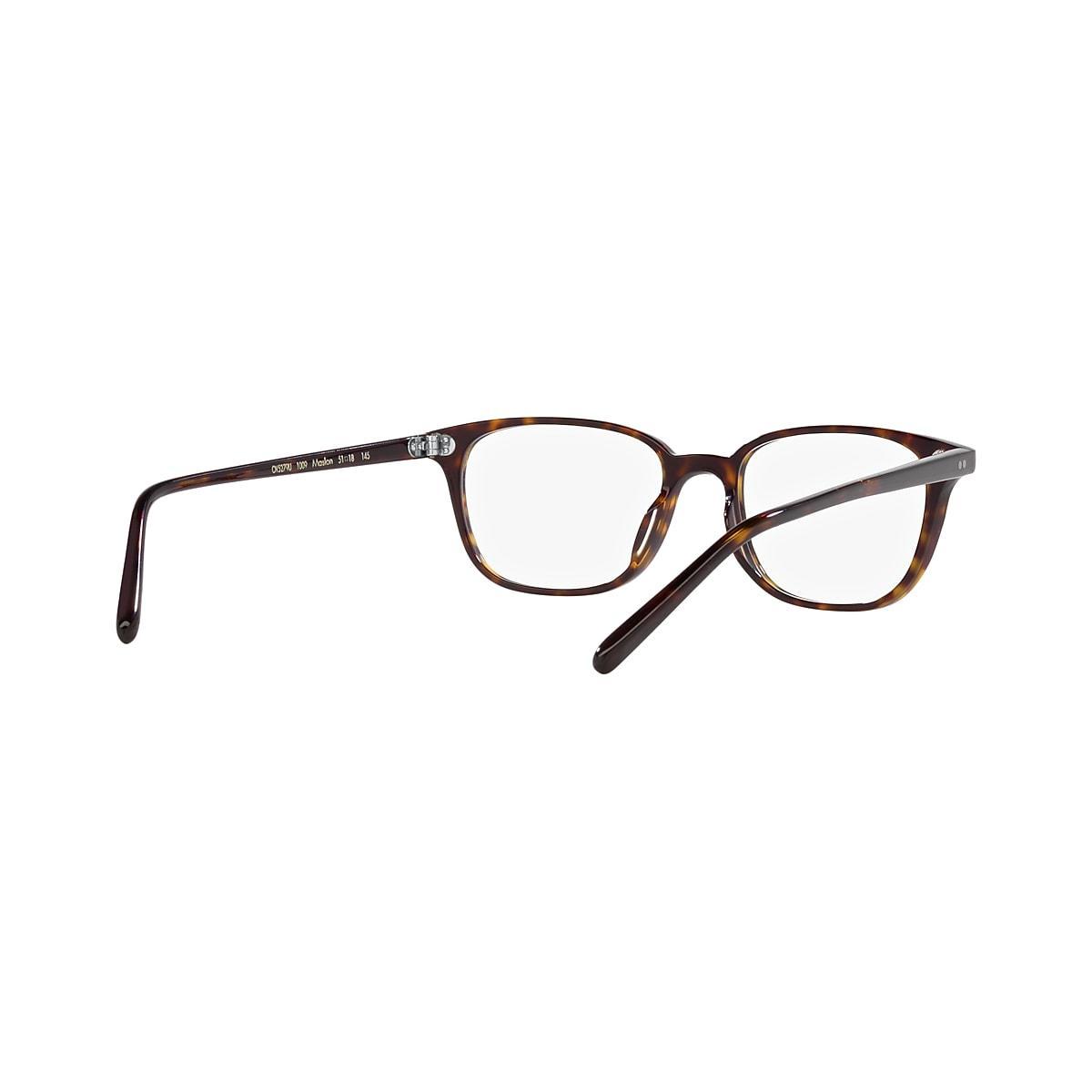 Maslon 0OV5279U__1009 Product Image