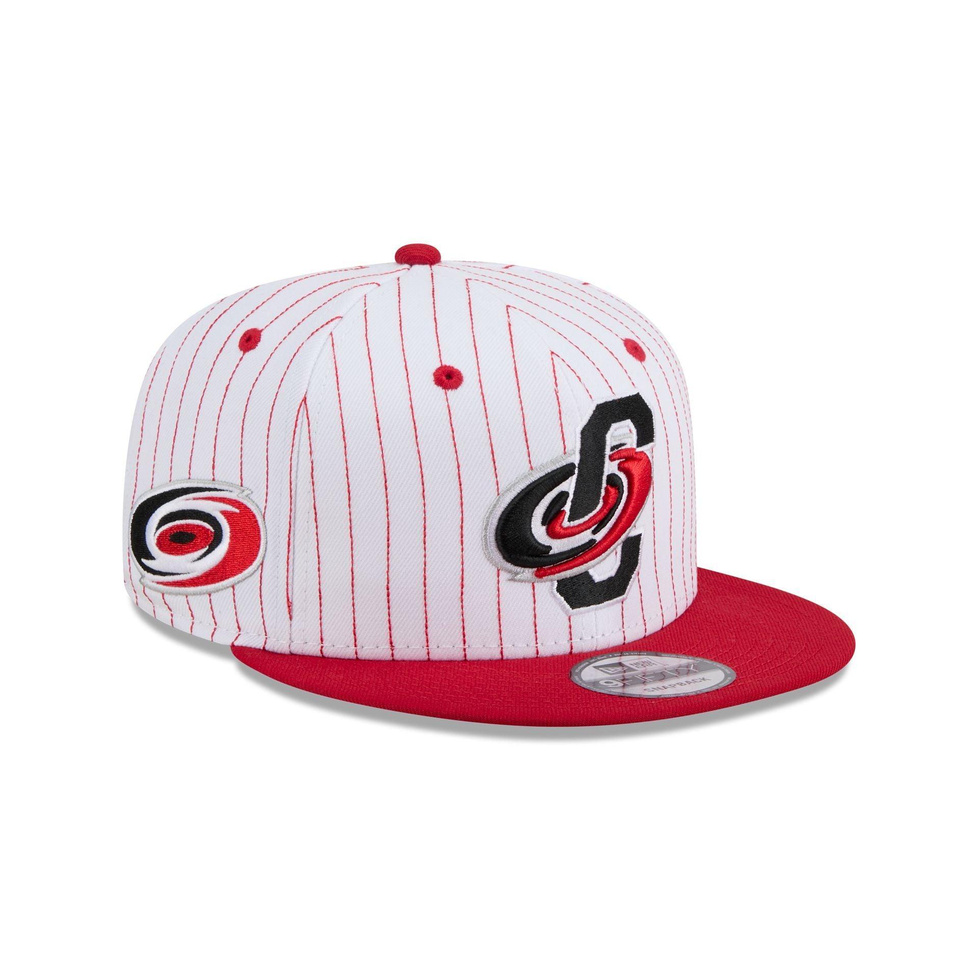 Chicago Blackhawks 1991 All-Star Game 59FIFTY Fitted Hat Male Product Image