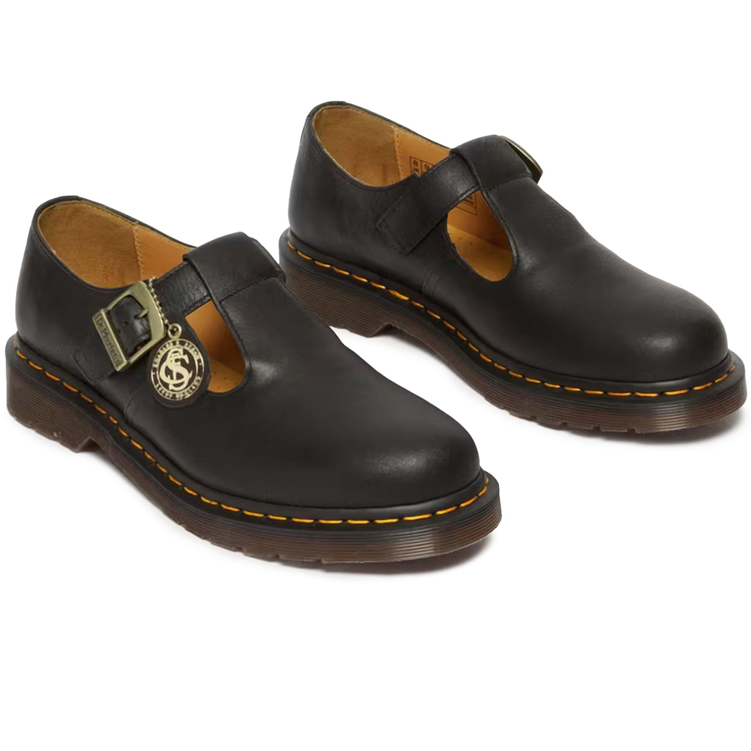 T-BAR MARY JANE SHOES Male Product Image