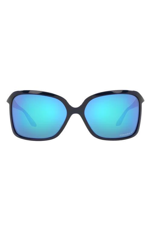 Oakley Women's Wildrye Sunglasses Product Image