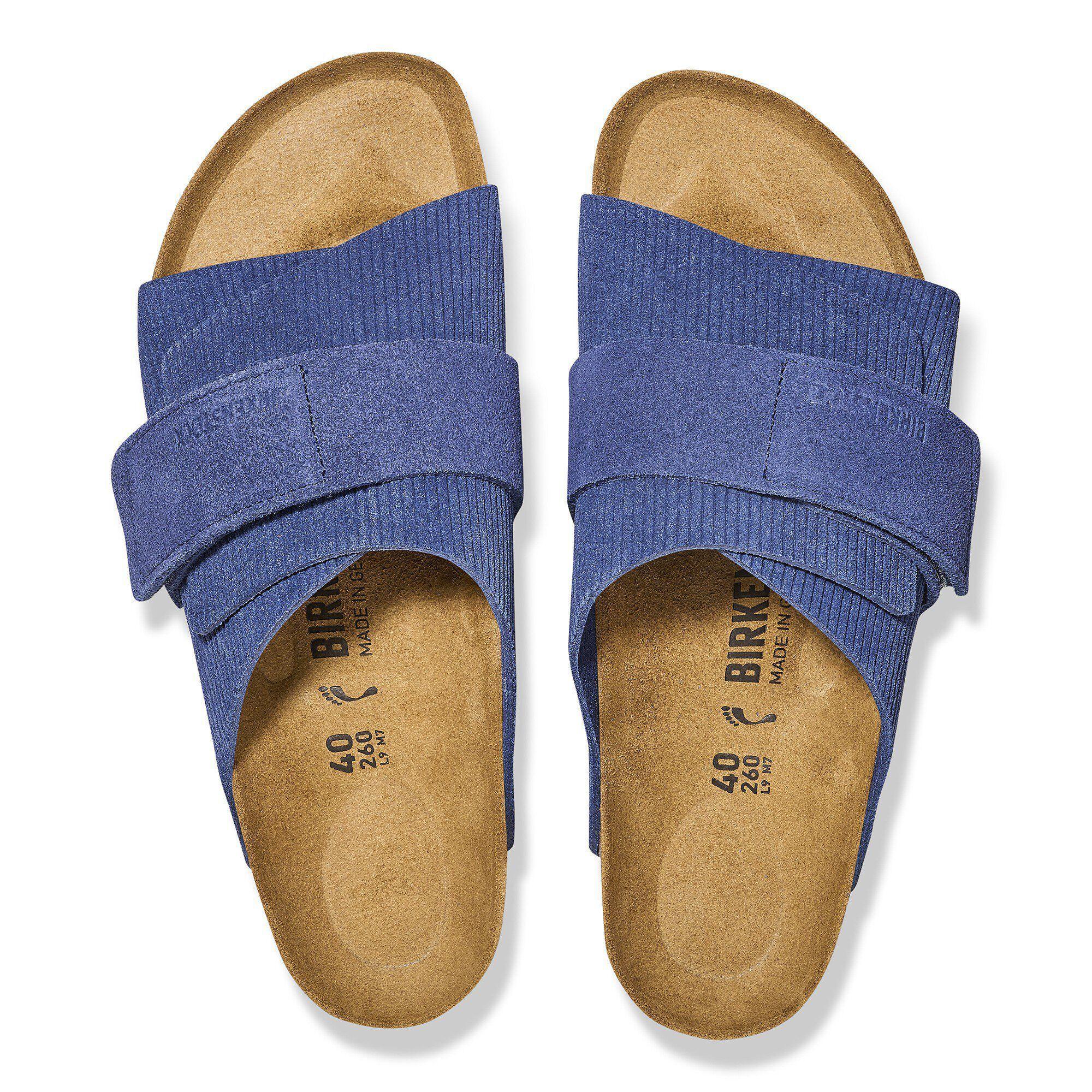 Kyoto Suede Leather Embossed Product Image