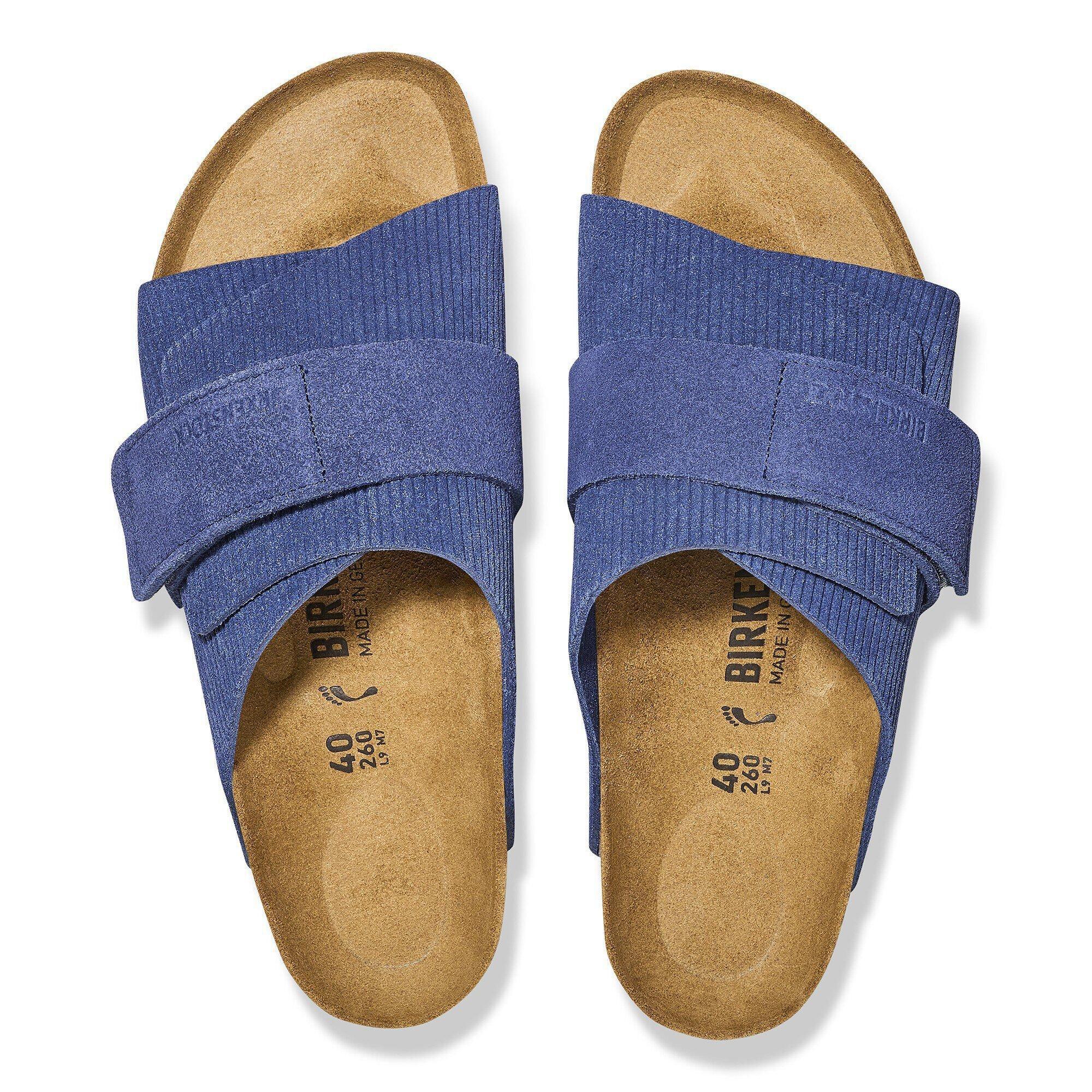 Kyoto Suede Leather Embossed Product Image