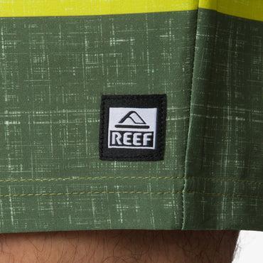 Casey Stripe Boardshort 17" Product Image