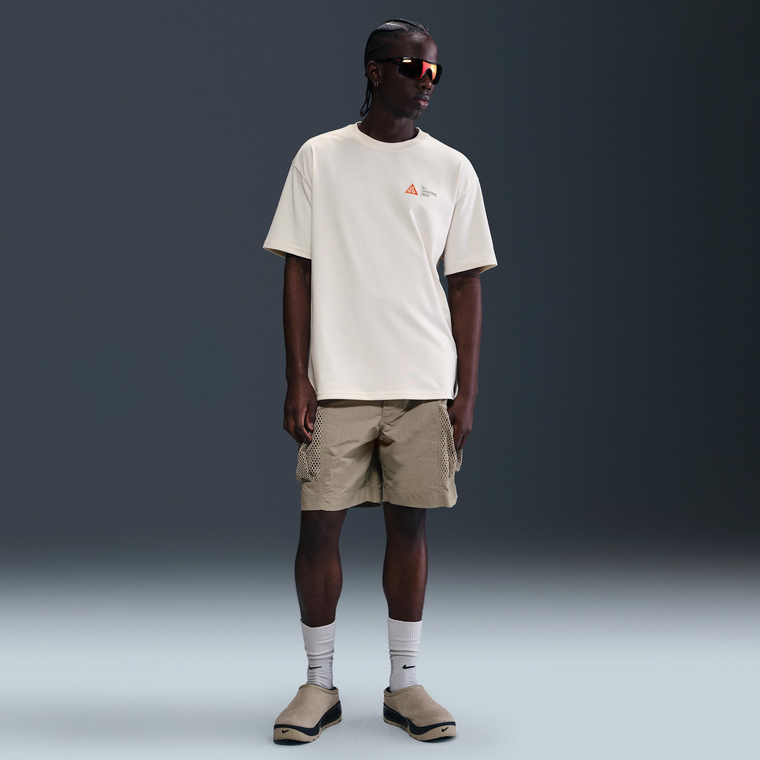 Nike ACG Men's Dri-FIT T-Shirt Product Image