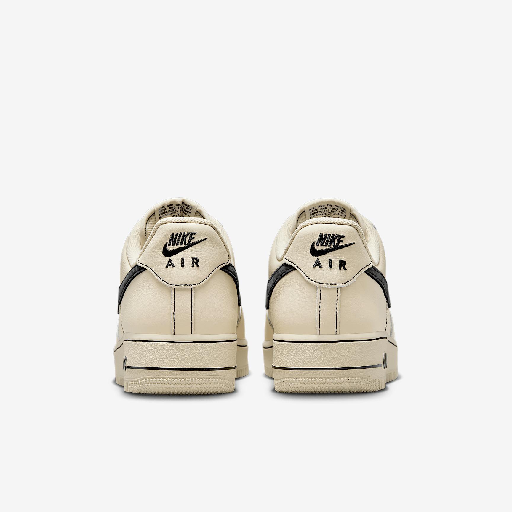 Nike Men's Air Force 1 '07 LV8 Shoes Product Image