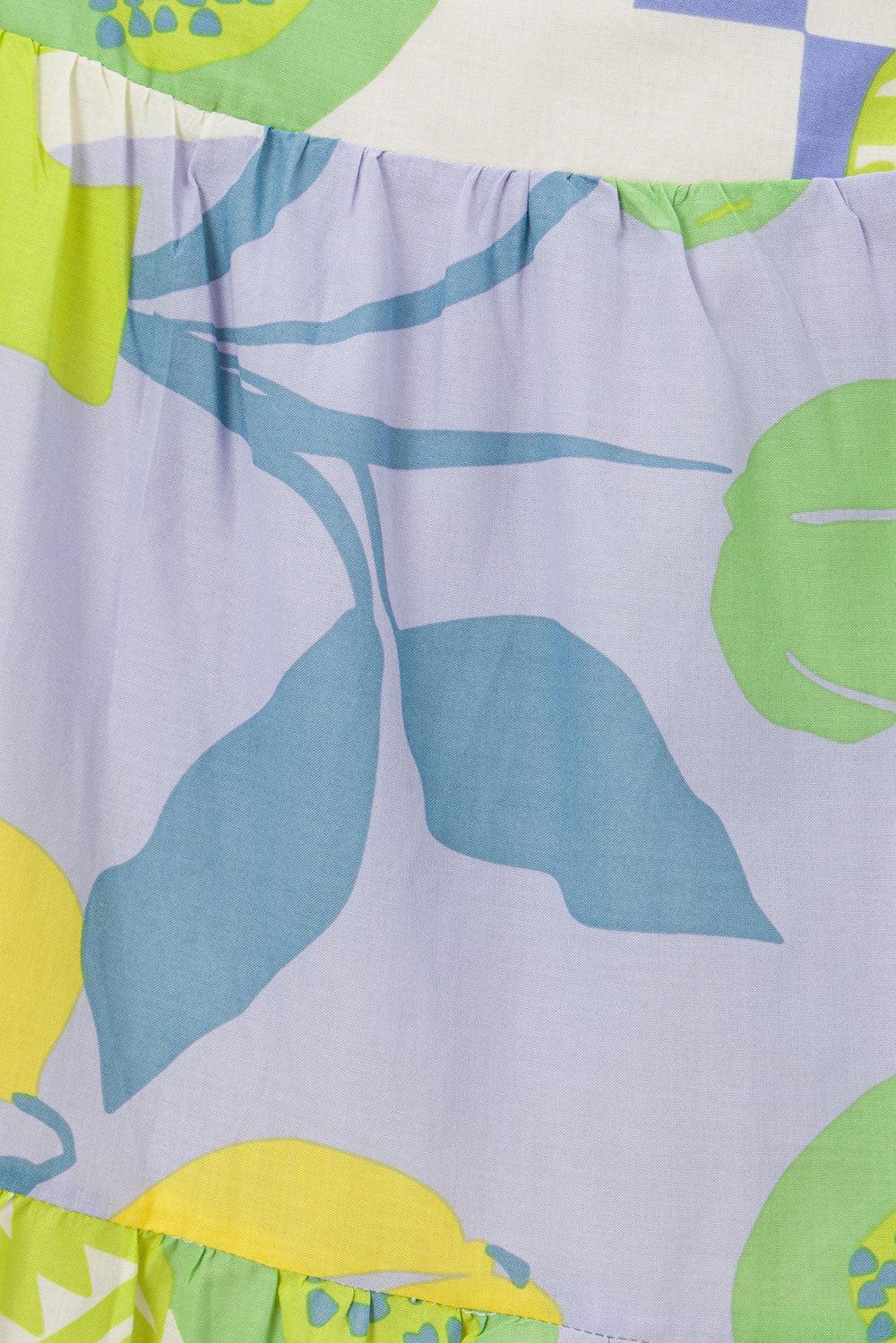Chey Dress - Dolce Verde Product Image