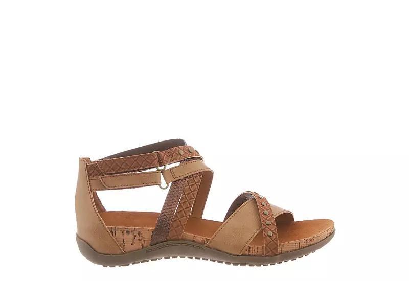 Bearpaw Juliana II Women's Strappy Sandals, Size: 9 Product Image