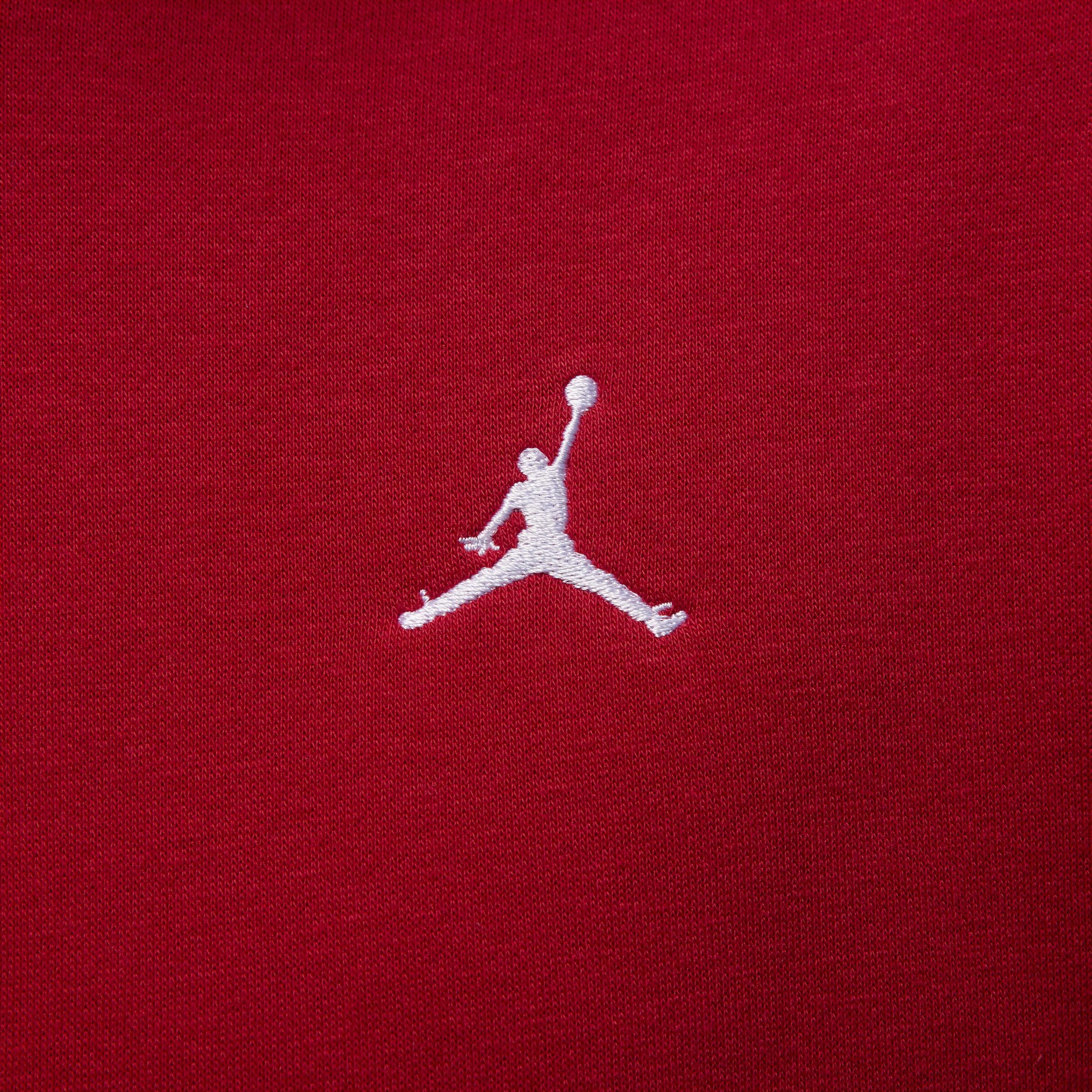 Men's Jordan Brooklyn Fleece Pullover Hoodie Product Image