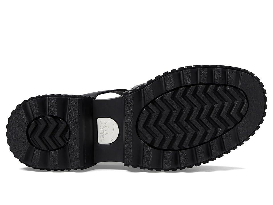 Ona Embossed Leather Fisherman Sandals Product Image