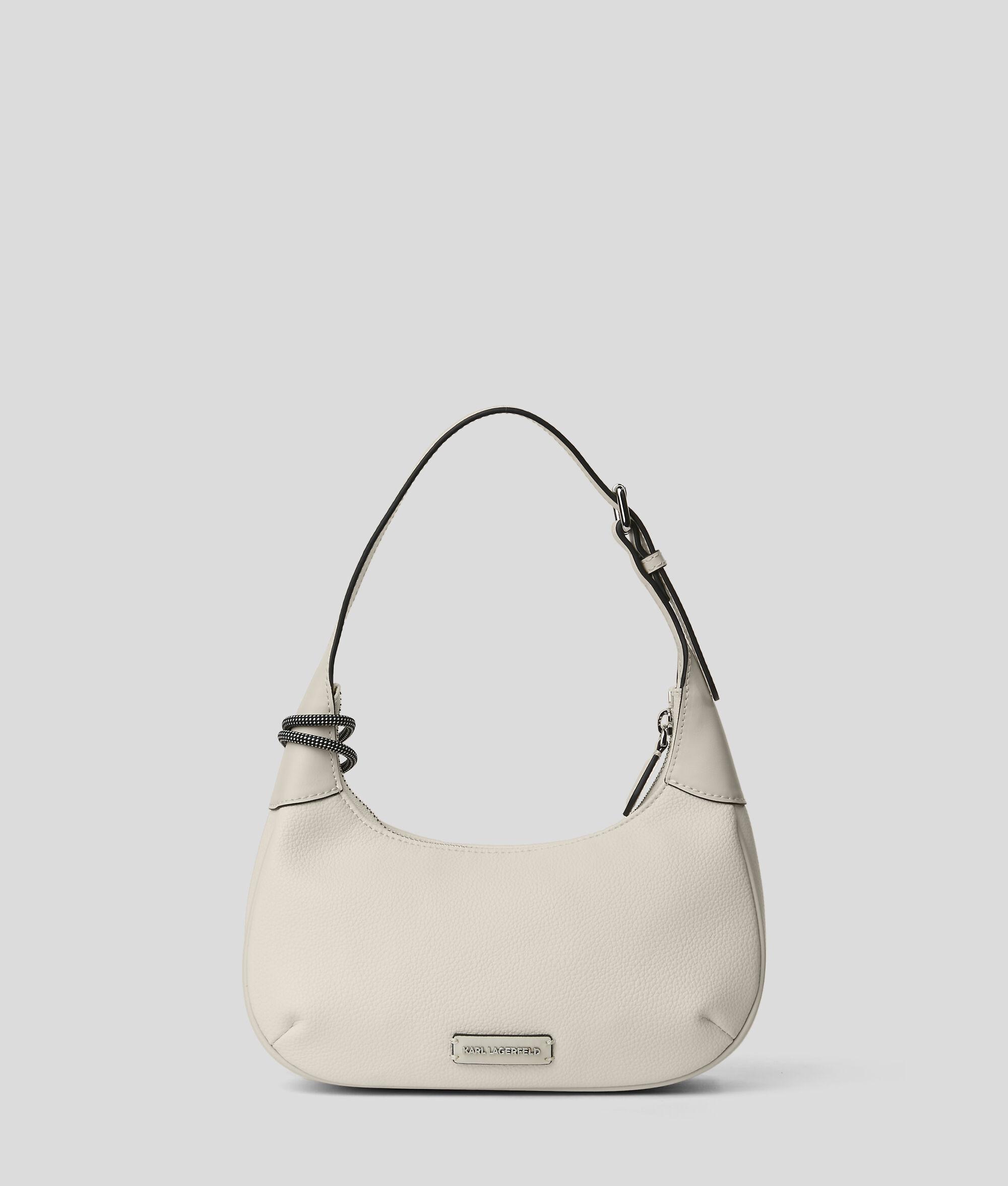 IKON GRAINY SHOULDER BAG Product Image