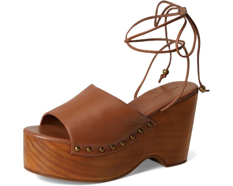 Holt Flatform Sandals Product Image