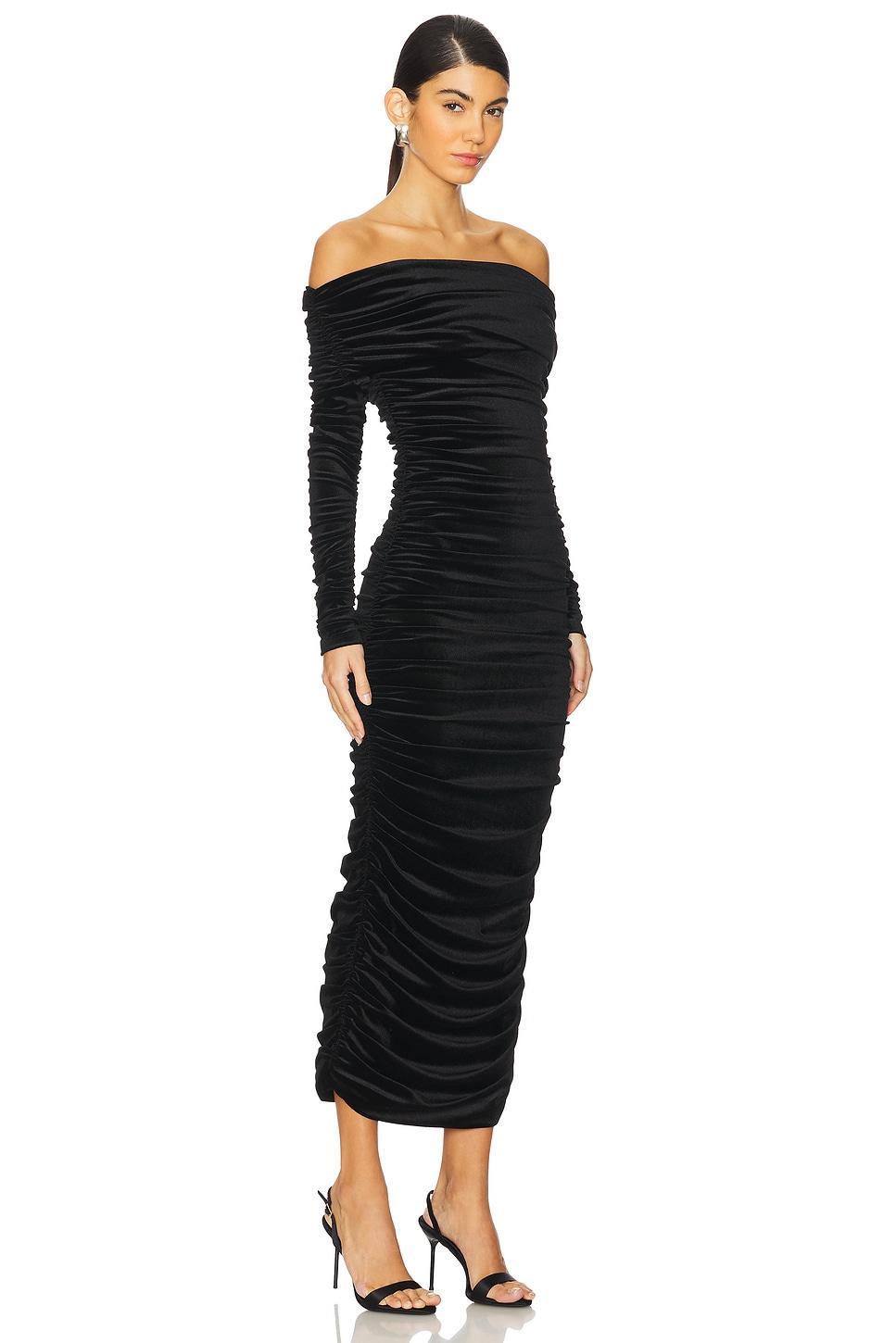 Varonica Dress Ronny Kobo Product Image