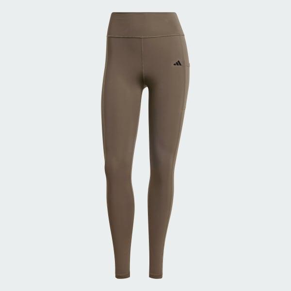 Optime Full-Length Leggings Product Image