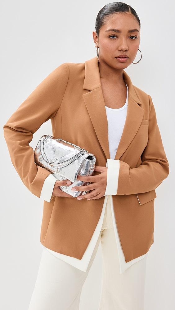 Favorite Daughter The Kelly Blazer | Shopbop Product Image