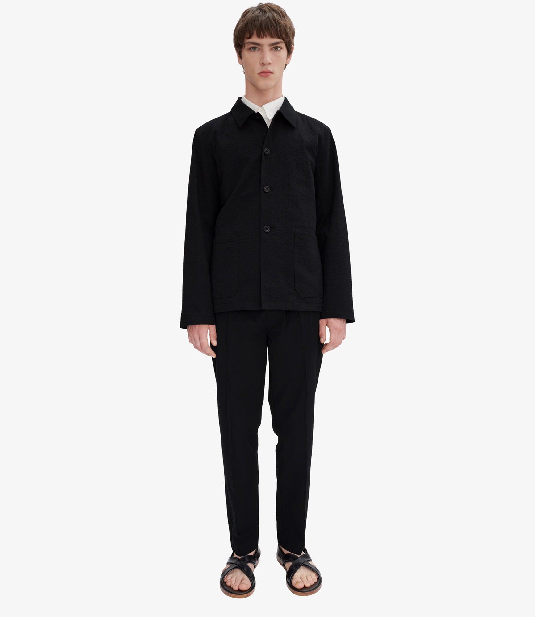 Veste Brest Male Product Image