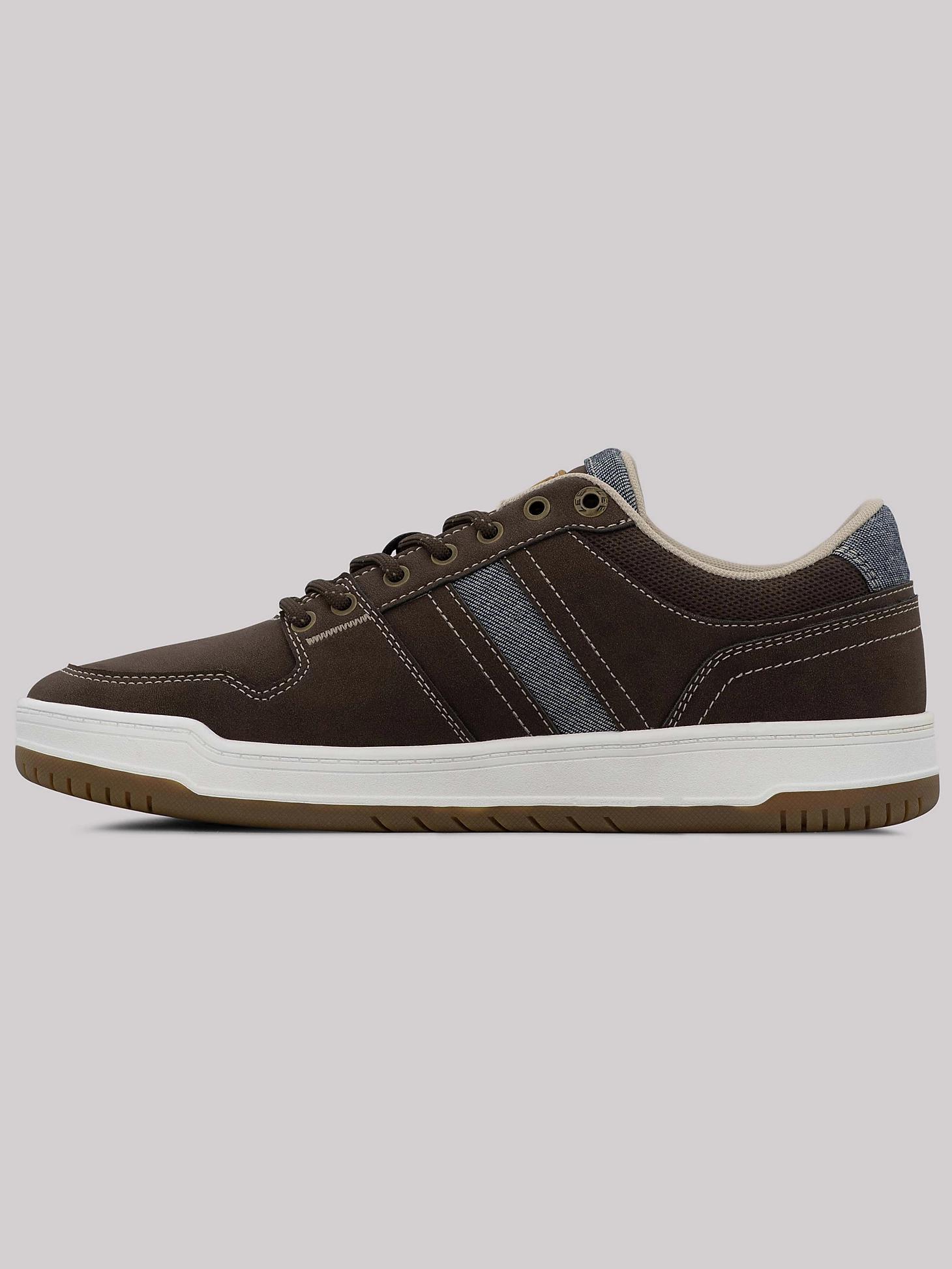 Men's Noah Low-Top Sneaker | Men's Shoes | Lee® Product Image