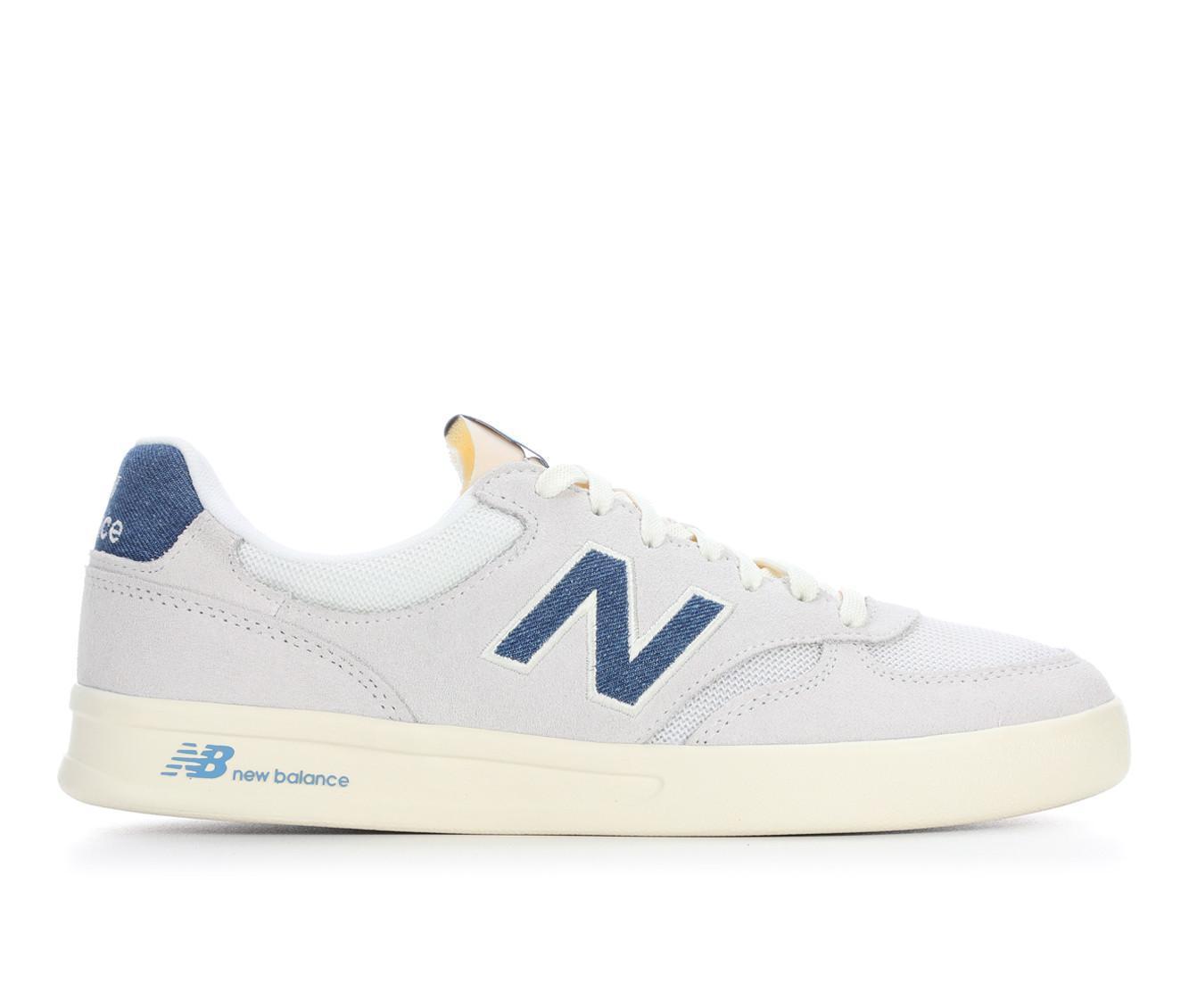 Men's New Balance CT300 Sneakers Product Image