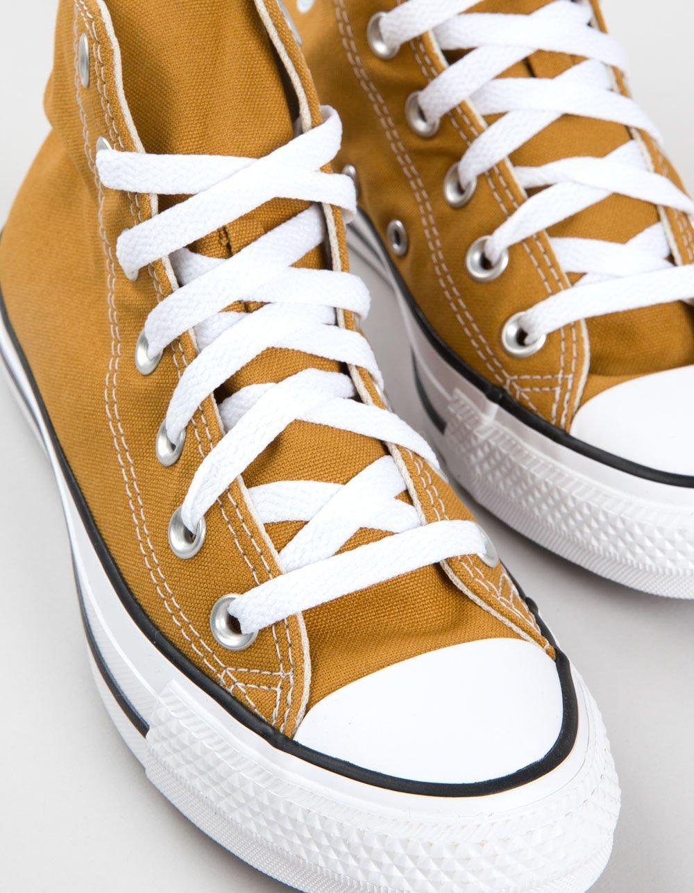 CONVERSE Chuck Taylor All Star Low Top Womens Shoes Product Image