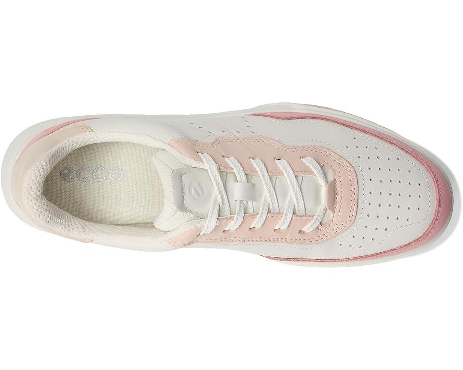 Soft Zero Lace Up Sneaker Product Image
