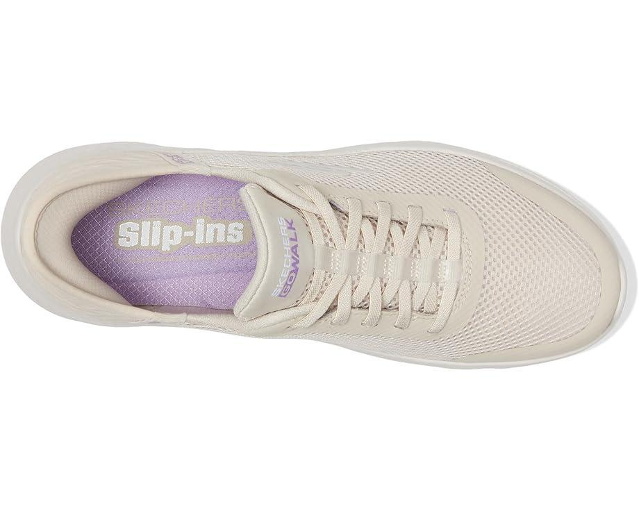 Go Walk Flex Eva Hands Free Slip-Ins Product Image
